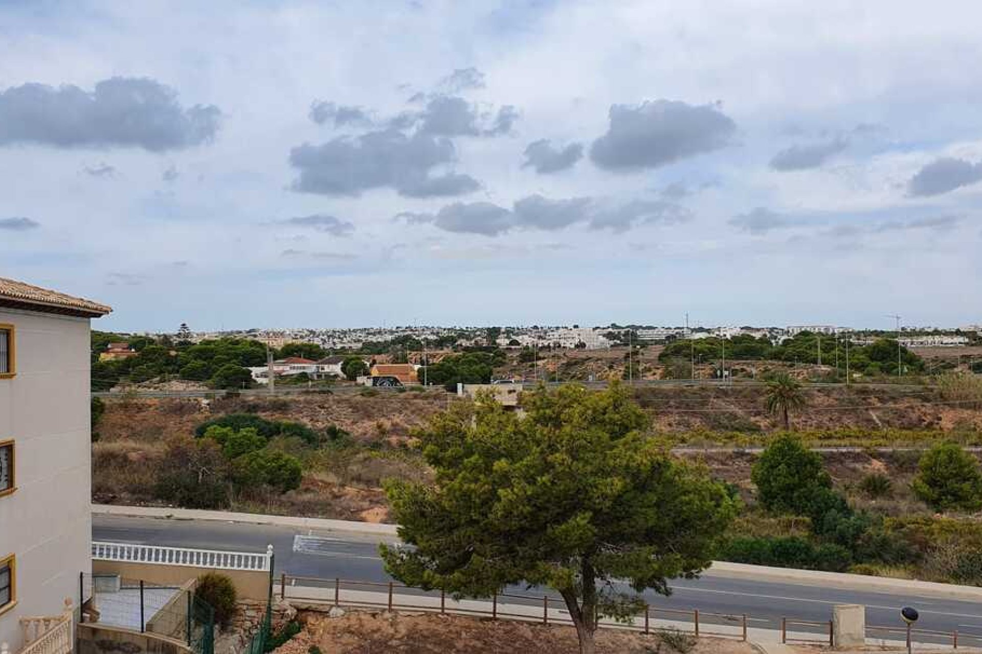 Wiederverkauf - Wohnung -
Cabo Roig - Costa Blanca