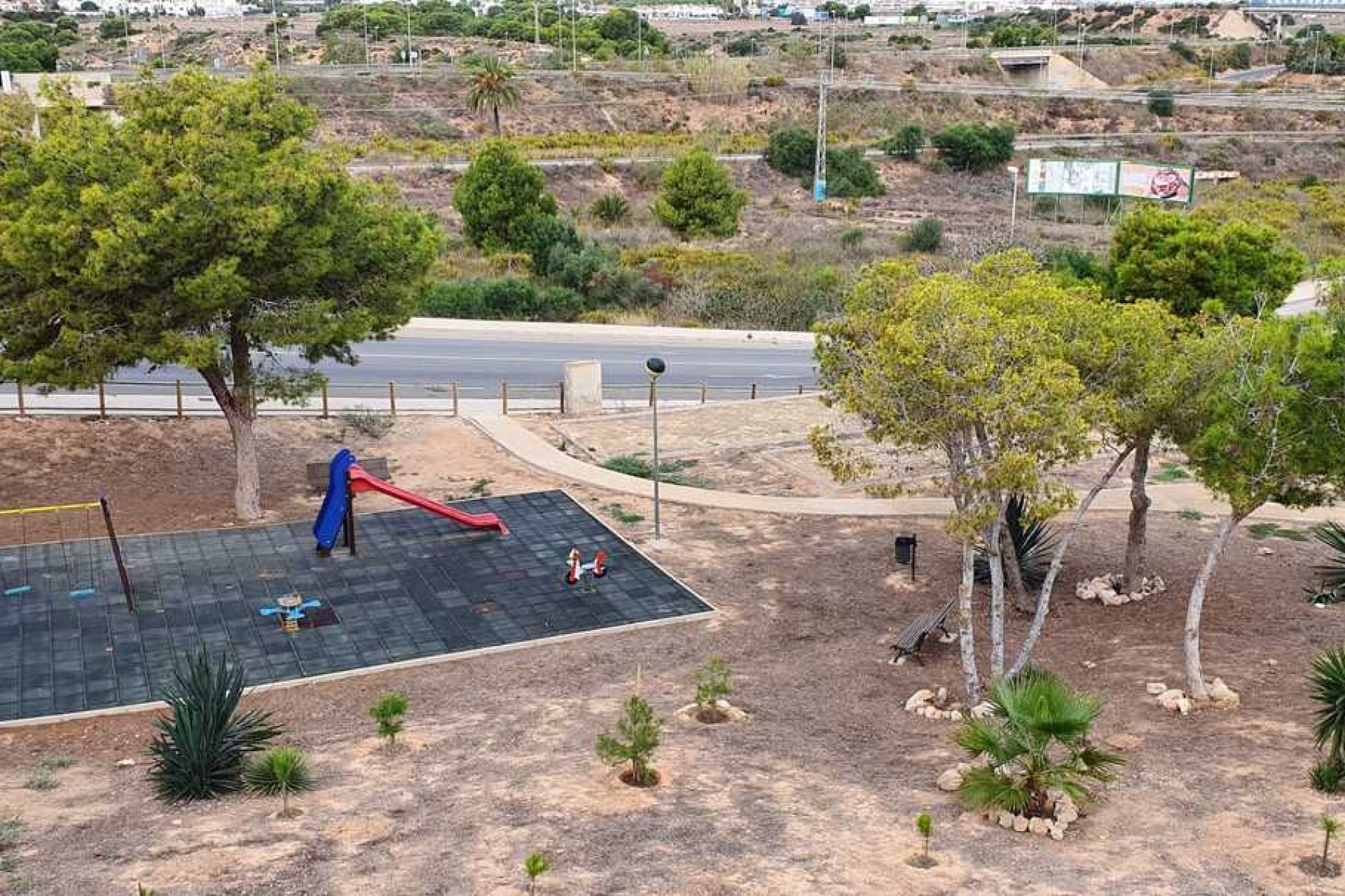 Wiederverkauf - Wohnung -
Cabo Roig - Costa Blanca