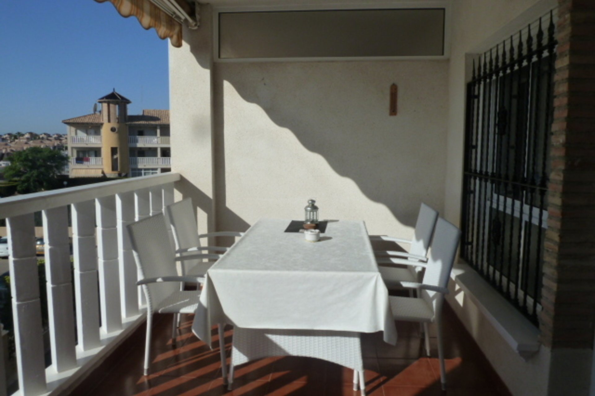 Wiederverkauf - Wohnung -
Cabo Roig - Costa Blanca