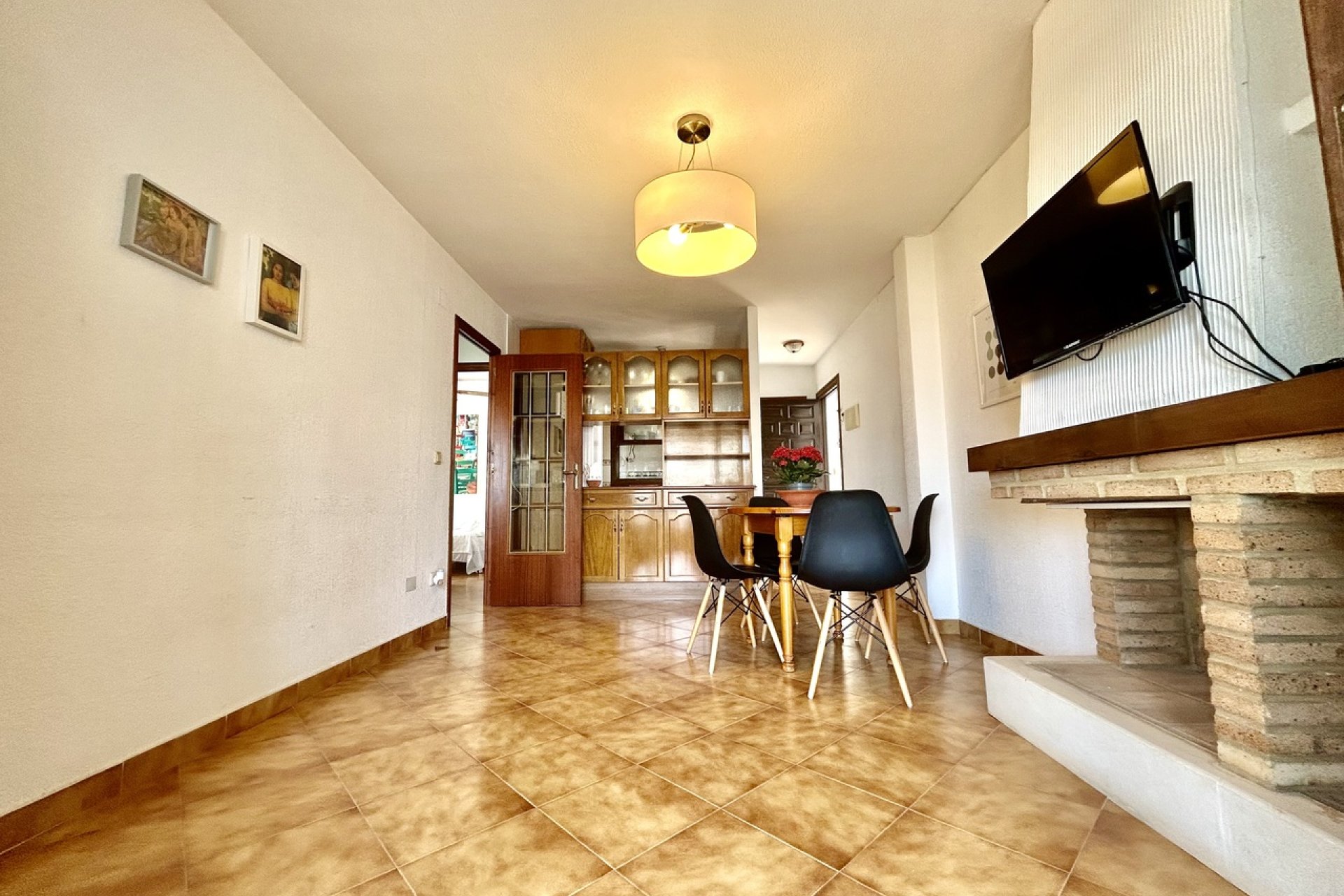 Wiederverkauf - Wohnung -
Cabo Roig - Costa Blanca