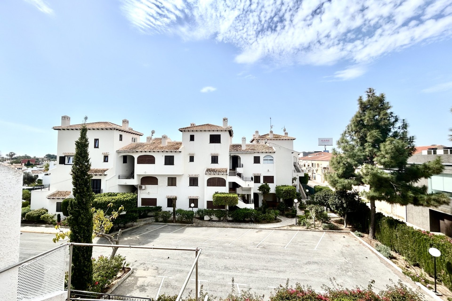 Wiederverkauf - Wohnung -
Cabo Roig - Costa Blanca