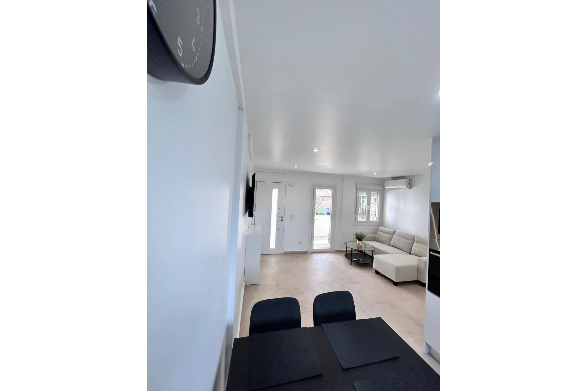 Wiederverkauf - Wohnung -
Cabo Roig - Costa Blanca