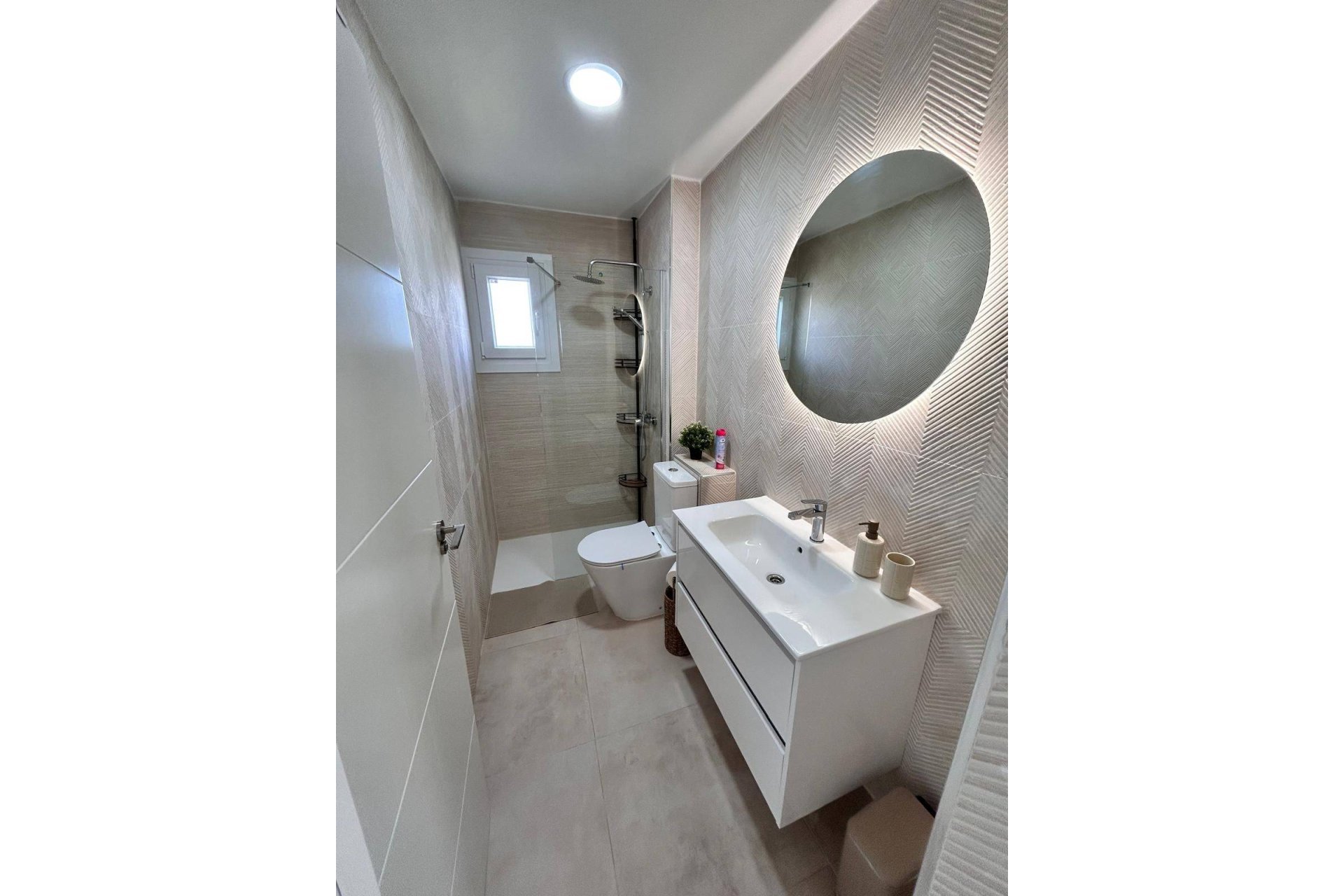 Wiederverkauf - Wohnung -
Cabo Roig - Costa Blanca