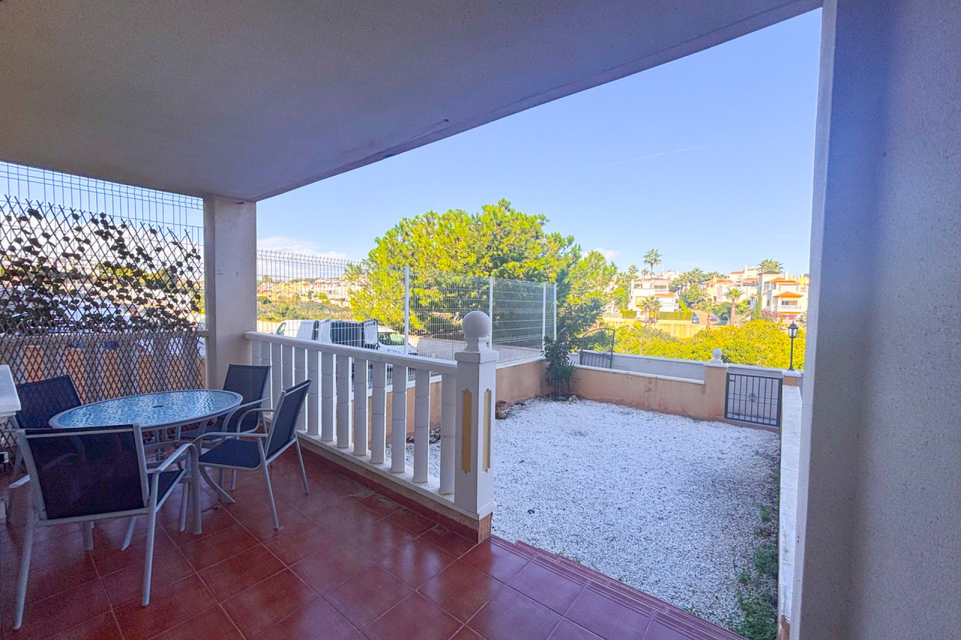 Wiederverkauf - Wohnung -
Cabo Roig - Costa Blanca