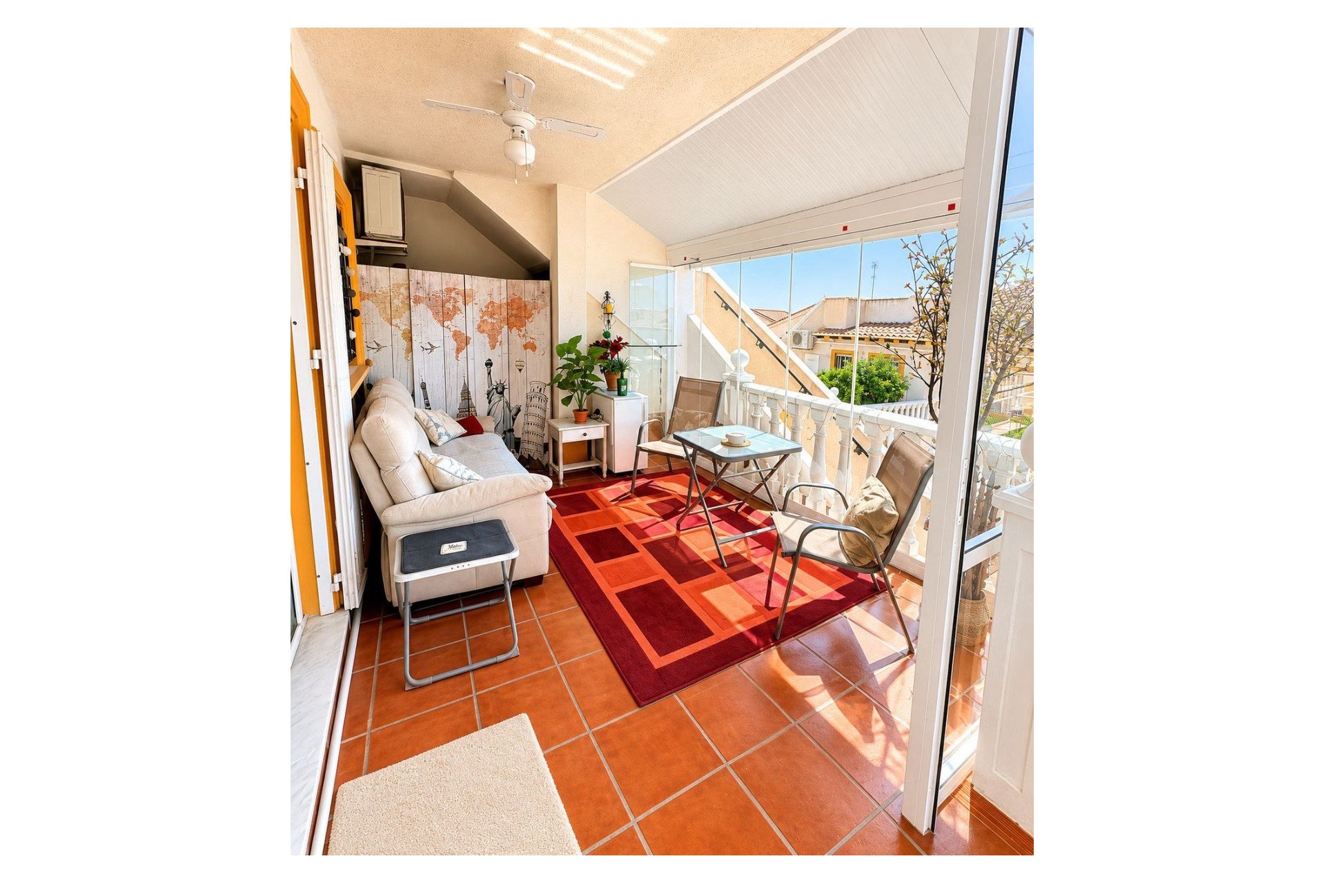 Wiederverkauf - Wohnung -
Cabo Roig - Costa Blanca