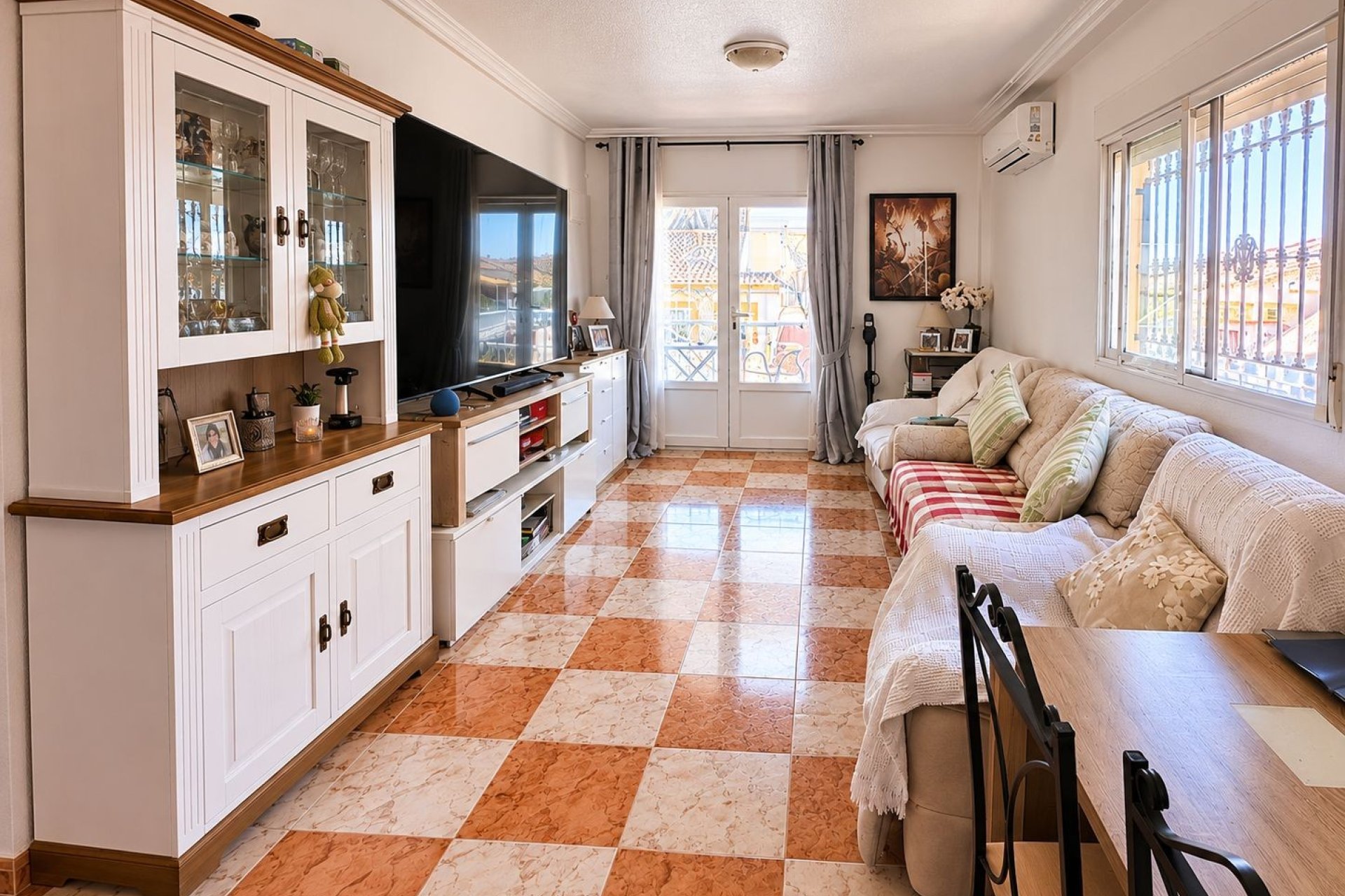 Wiederverkauf - Wohnung -
Cabo Roig - Costa Blanca