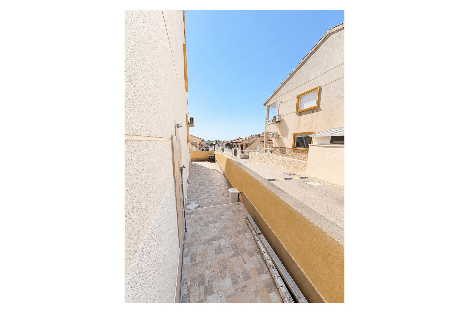 Wiederverkauf - Wohnung -
Cabo Roig - Costa Blanca