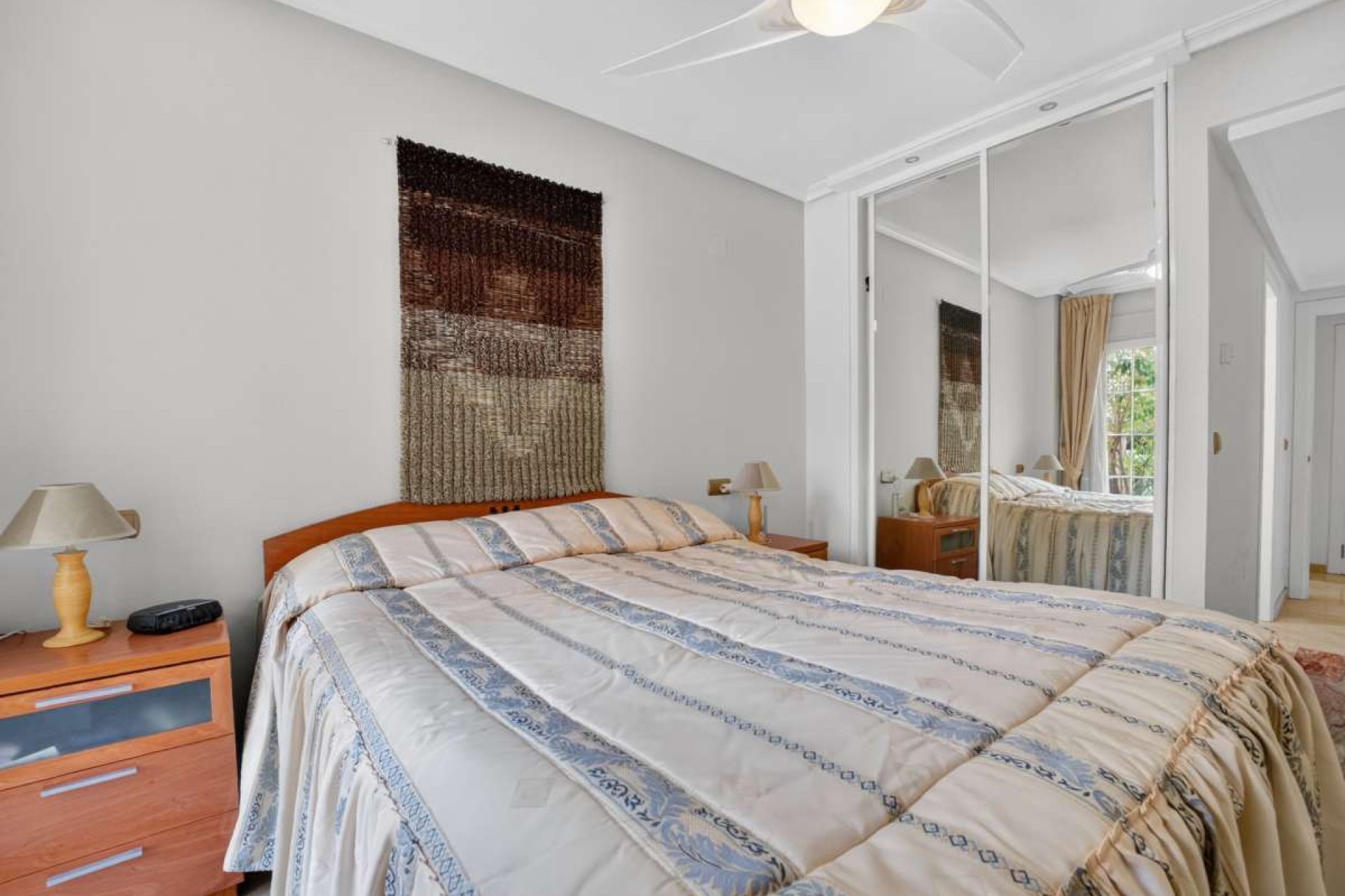 Wiederverkauf - Wohnung -
Cabo Roig - Costa Blanca