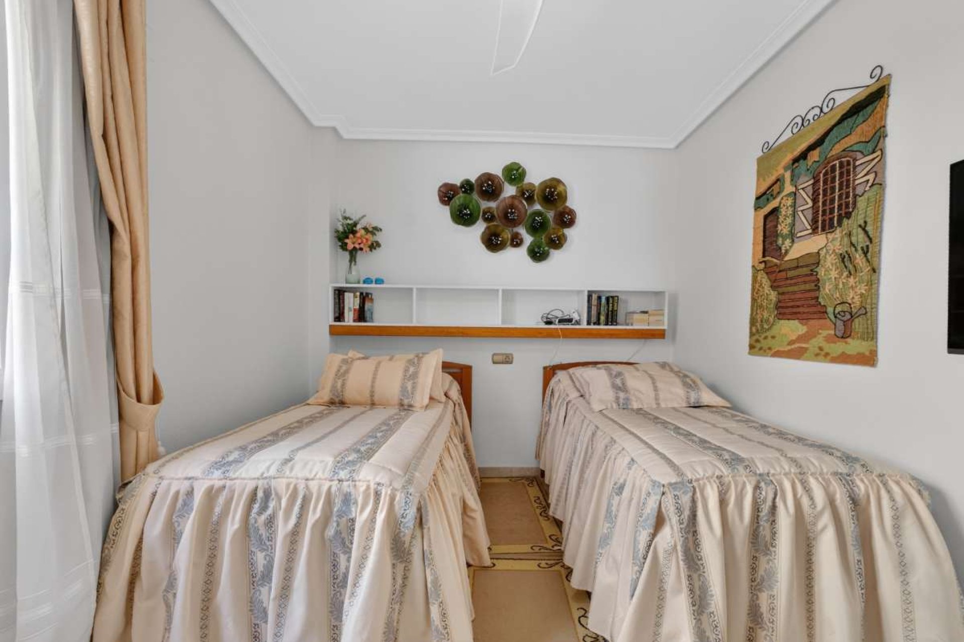 Wiederverkauf - Wohnung -
Cabo Roig - Costa Blanca