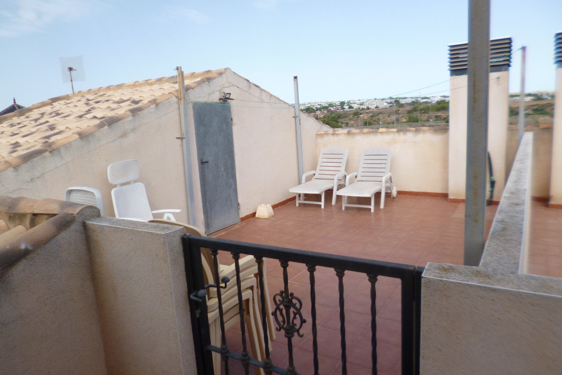 Wiederverkauf - Wohnung -
Cabo Roig - Costa Blanca