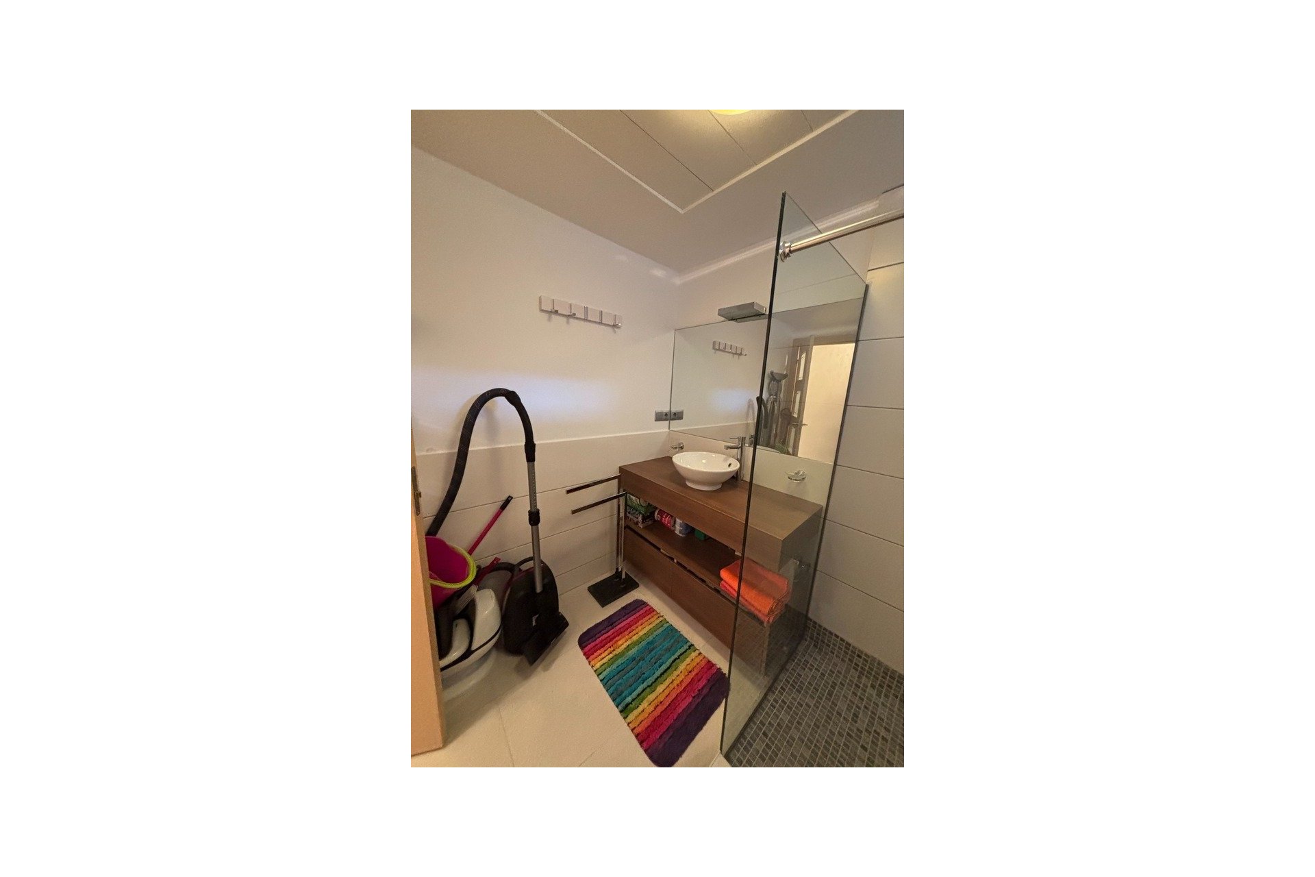 Wiederverkauf - Wohnung -
Cabo Roig - Costa Blanca