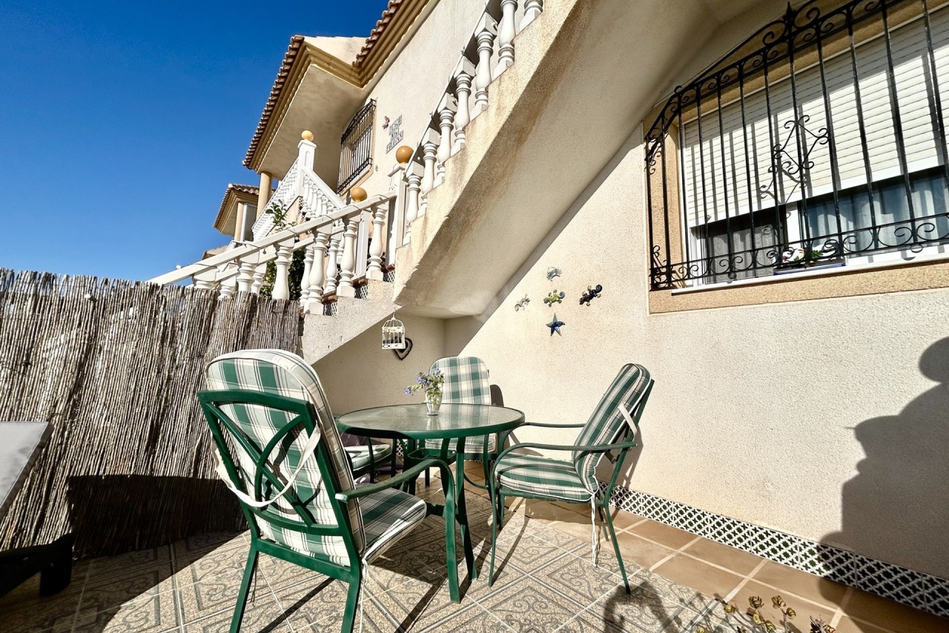 Wiederverkauf - Wohnung -
Cabo Roig - Costa Blanca