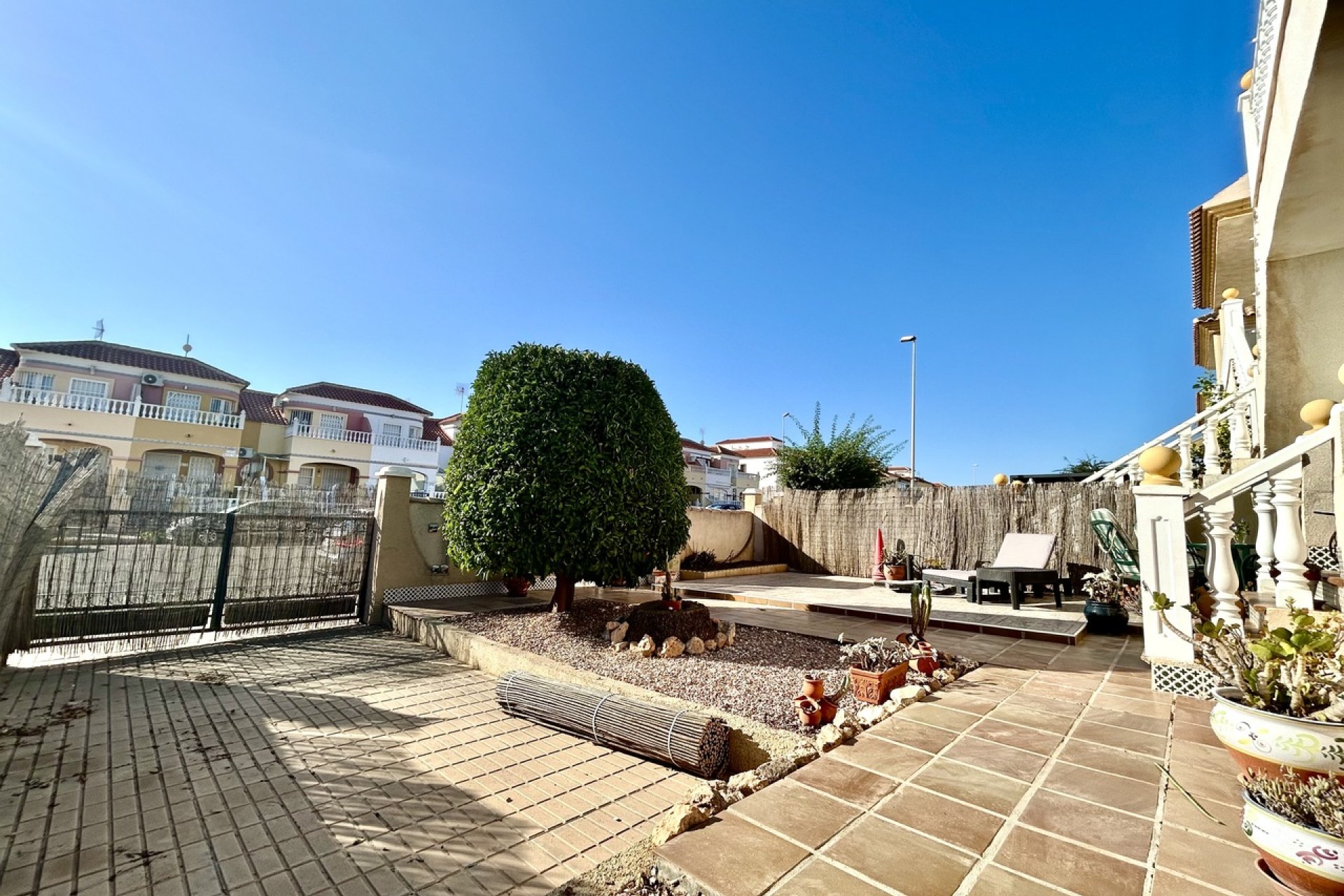 Wiederverkauf - Wohnung -
Cabo Roig - Costa Blanca