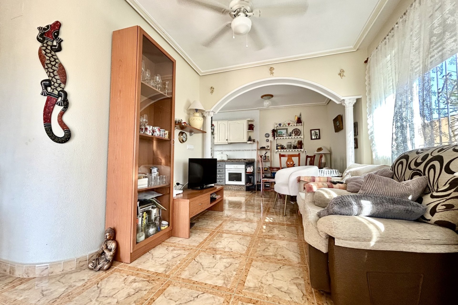Wiederverkauf - Wohnung -
Cabo Roig - Costa Blanca