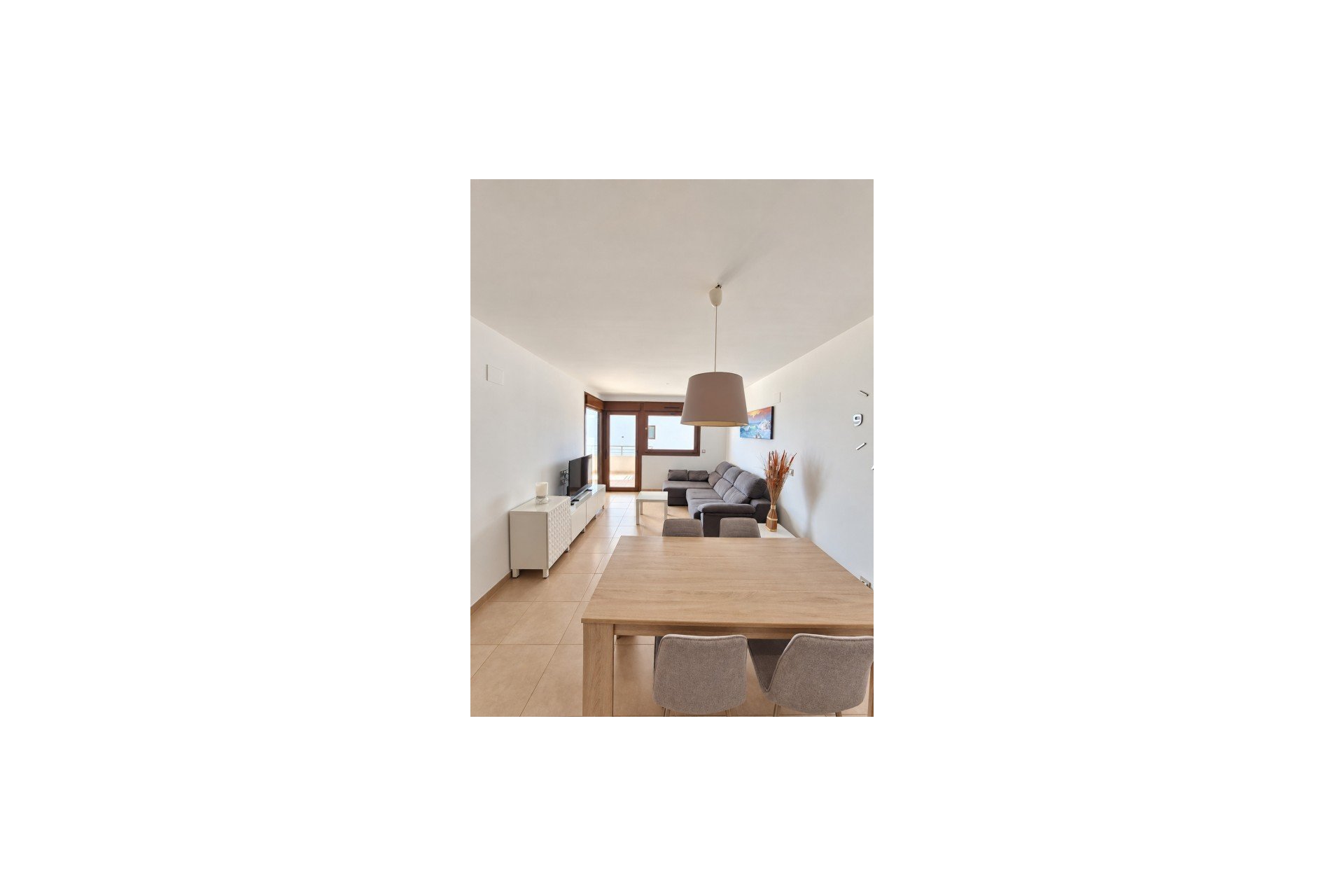 Wiederverkauf - Wohnung -
Cabo Roig - Costa Blanca