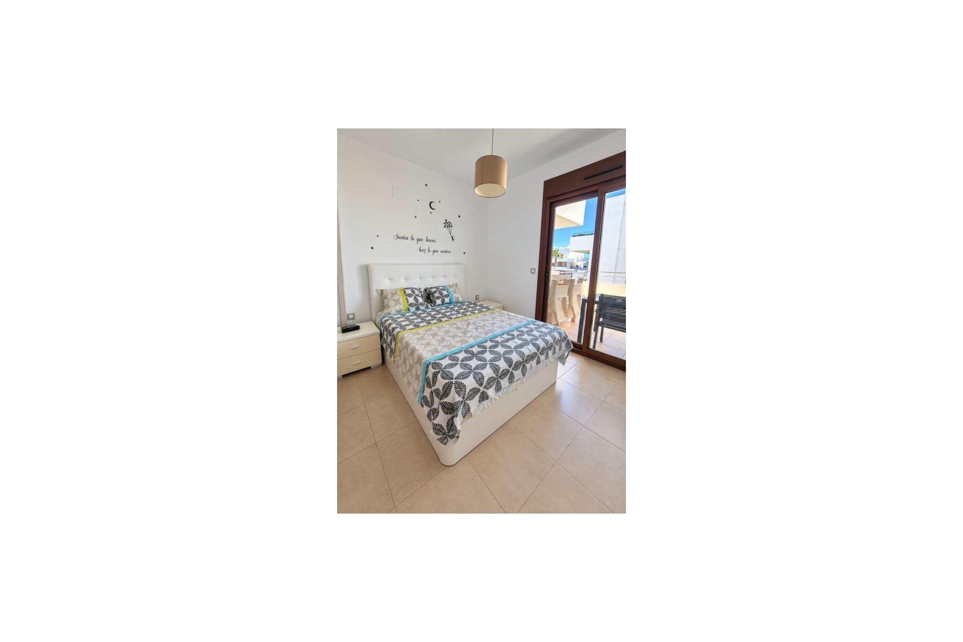 Wiederverkauf - Wohnung -
Cabo Roig - Costa Blanca
