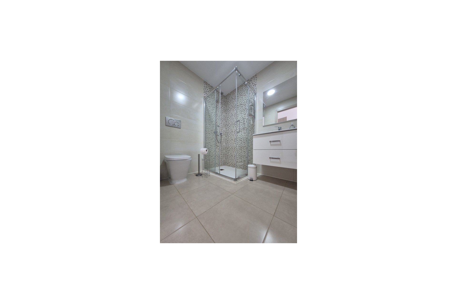 Wiederverkauf - Wohnung -
Cabo Roig - Costa Blanca