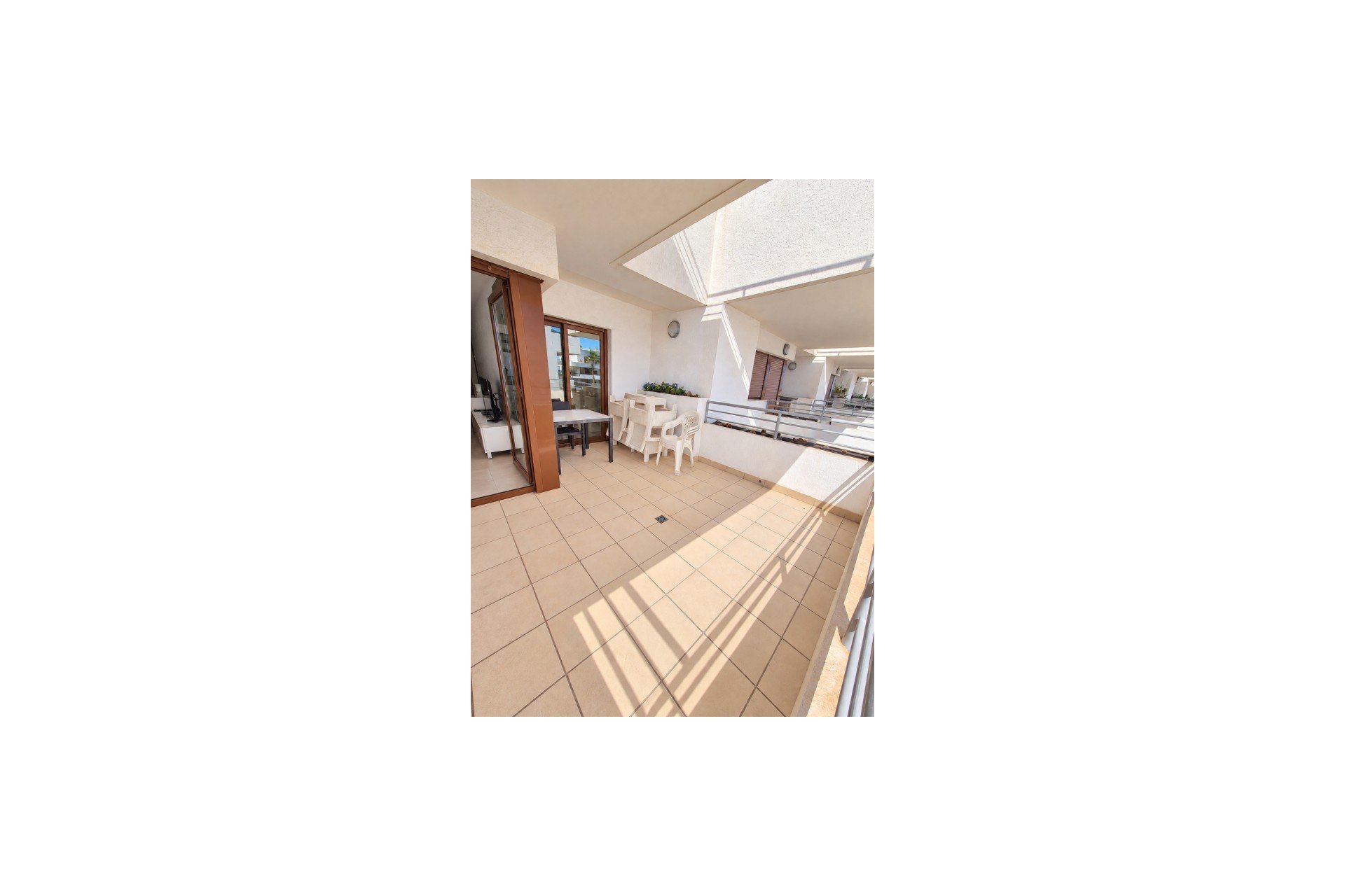 Wiederverkauf - Wohnung -
Cabo Roig - Costa Blanca
