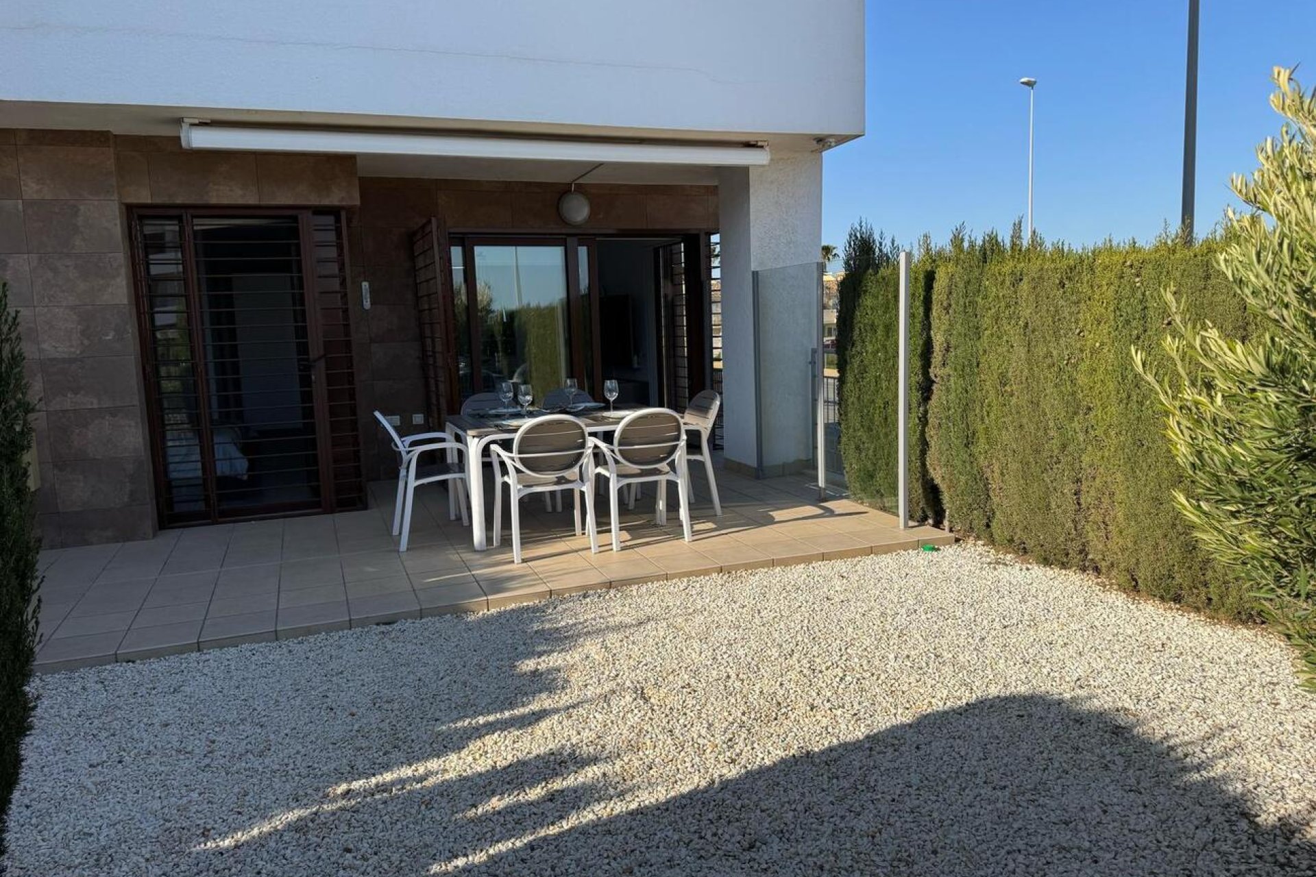 Wiederverkauf - Wohnung -
Cabo Roig - Lomas de Cabo Roig
