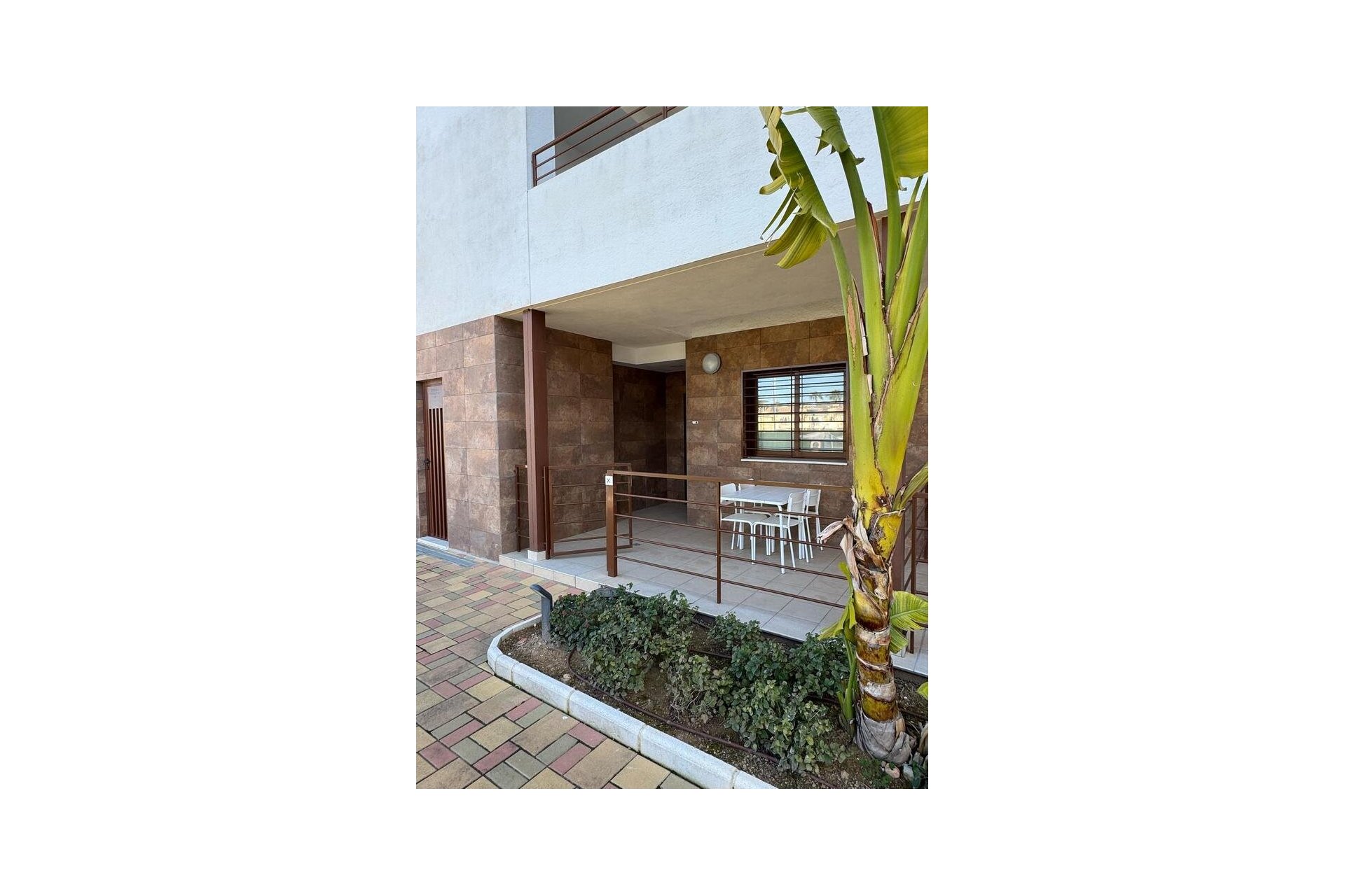 Wiederverkauf - Wohnung -
Cabo Roig - Lomas de Cabo Roig