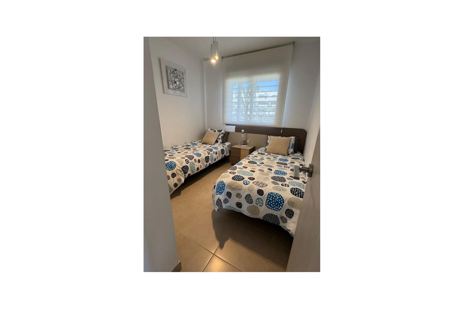Wiederverkauf - Wohnung -
Cabo Roig - Lomas de Cabo Roig