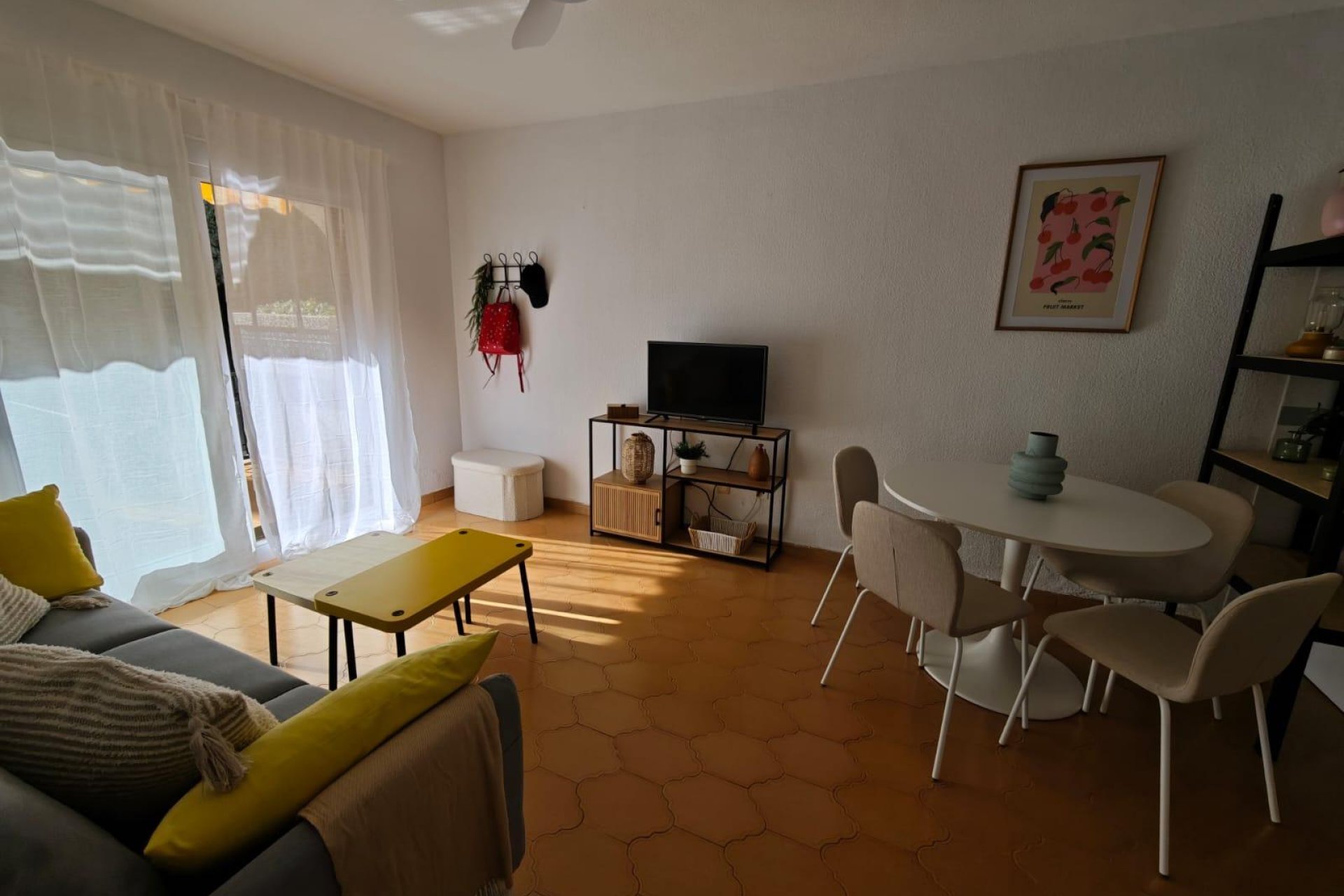 Wiederverkauf - Wohnung -
Cabo Roig