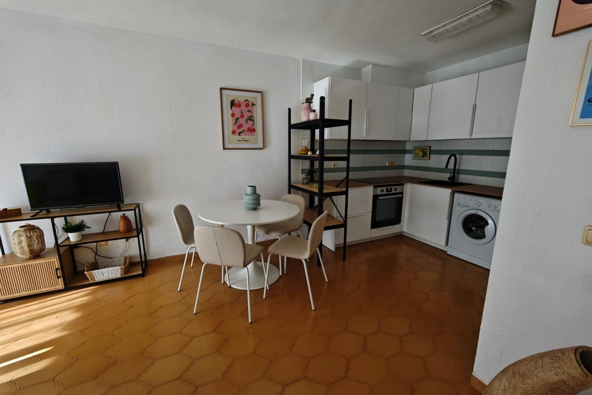 Wiederverkauf - Wohnung -
Cabo Roig