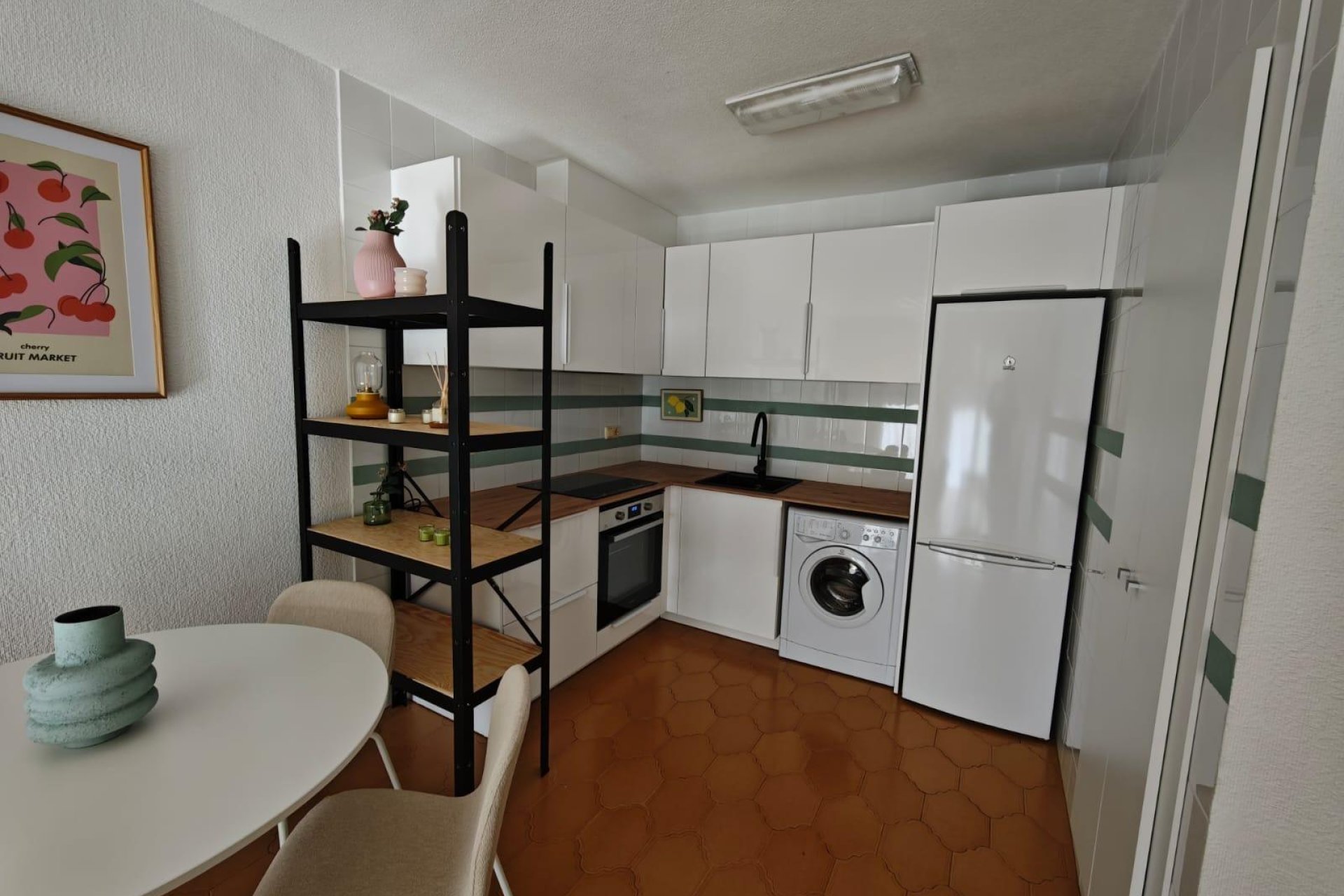 Wiederverkauf - Wohnung -
Cabo Roig