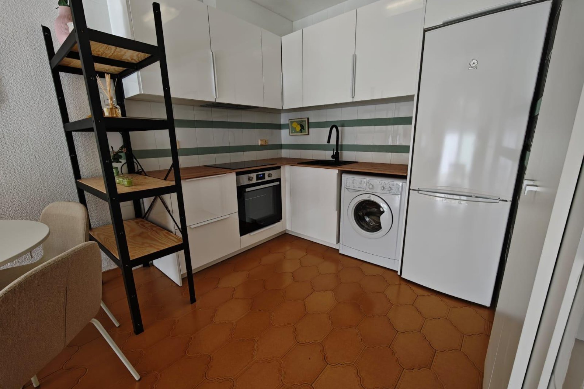 Wiederverkauf - Wohnung -
Cabo Roig