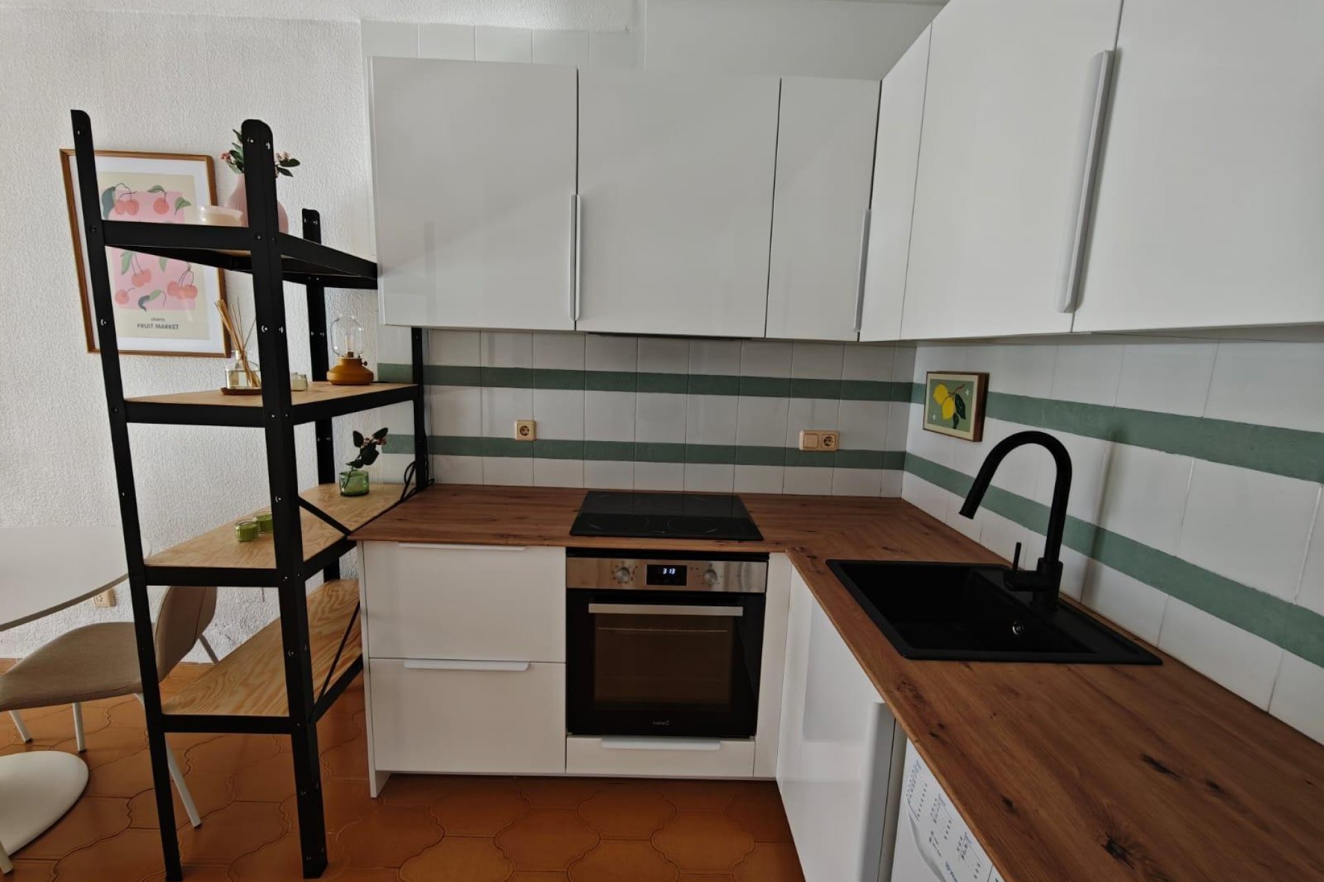 Wiederverkauf - Wohnung -
Cabo Roig