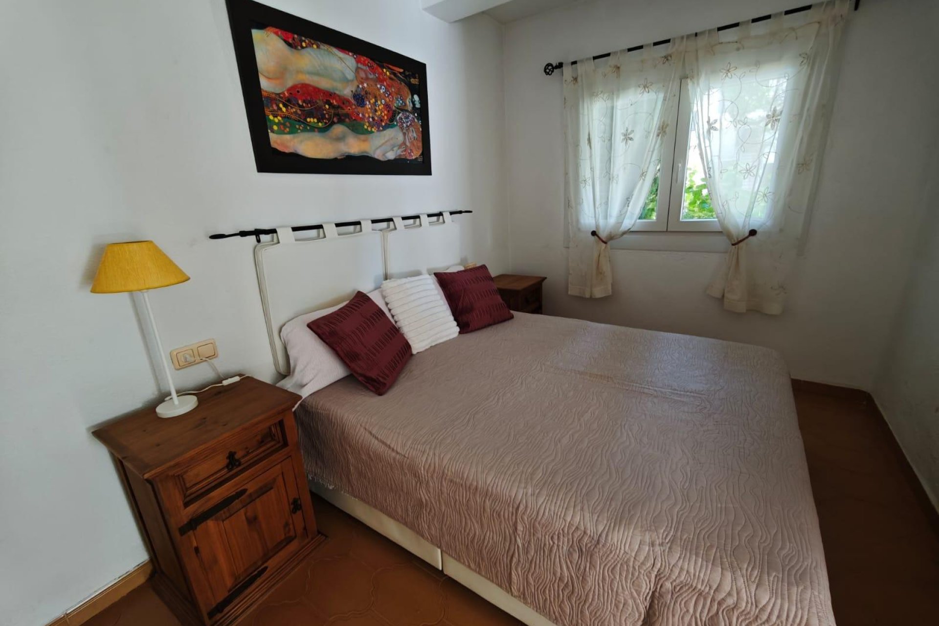 Wiederverkauf - Wohnung -
Cabo Roig