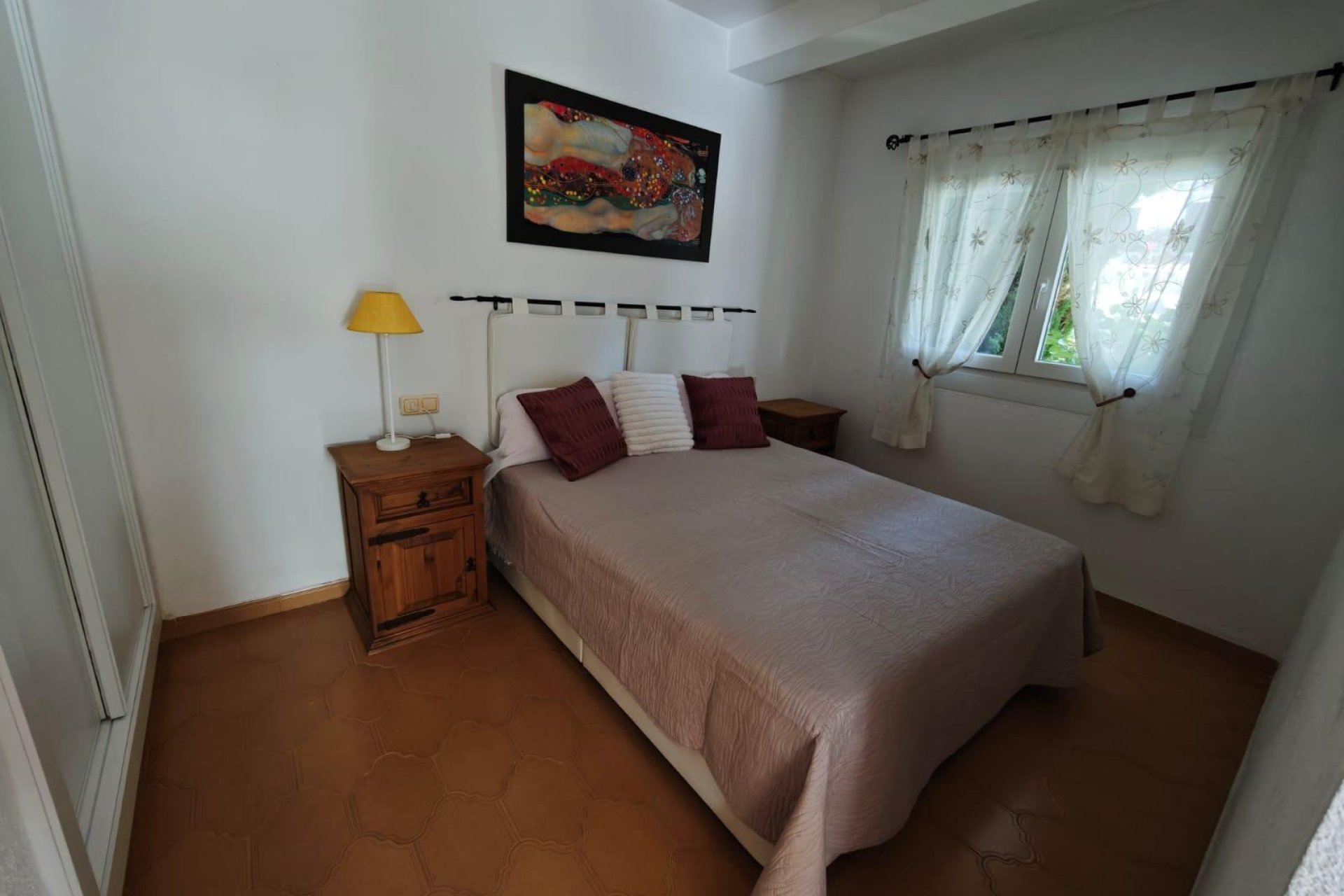 Wiederverkauf - Wohnung -
Cabo Roig