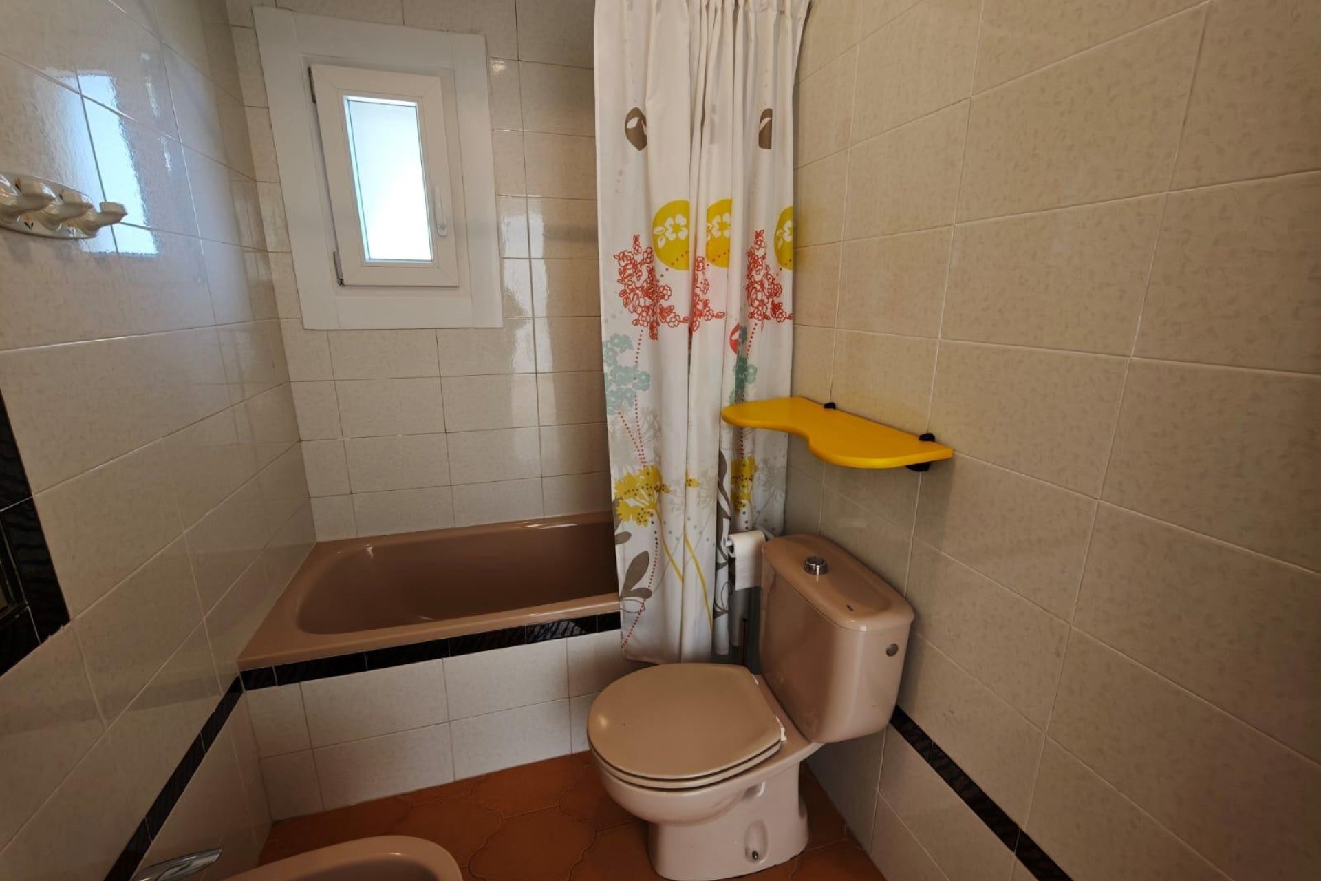Wiederverkauf - Wohnung -
Cabo Roig