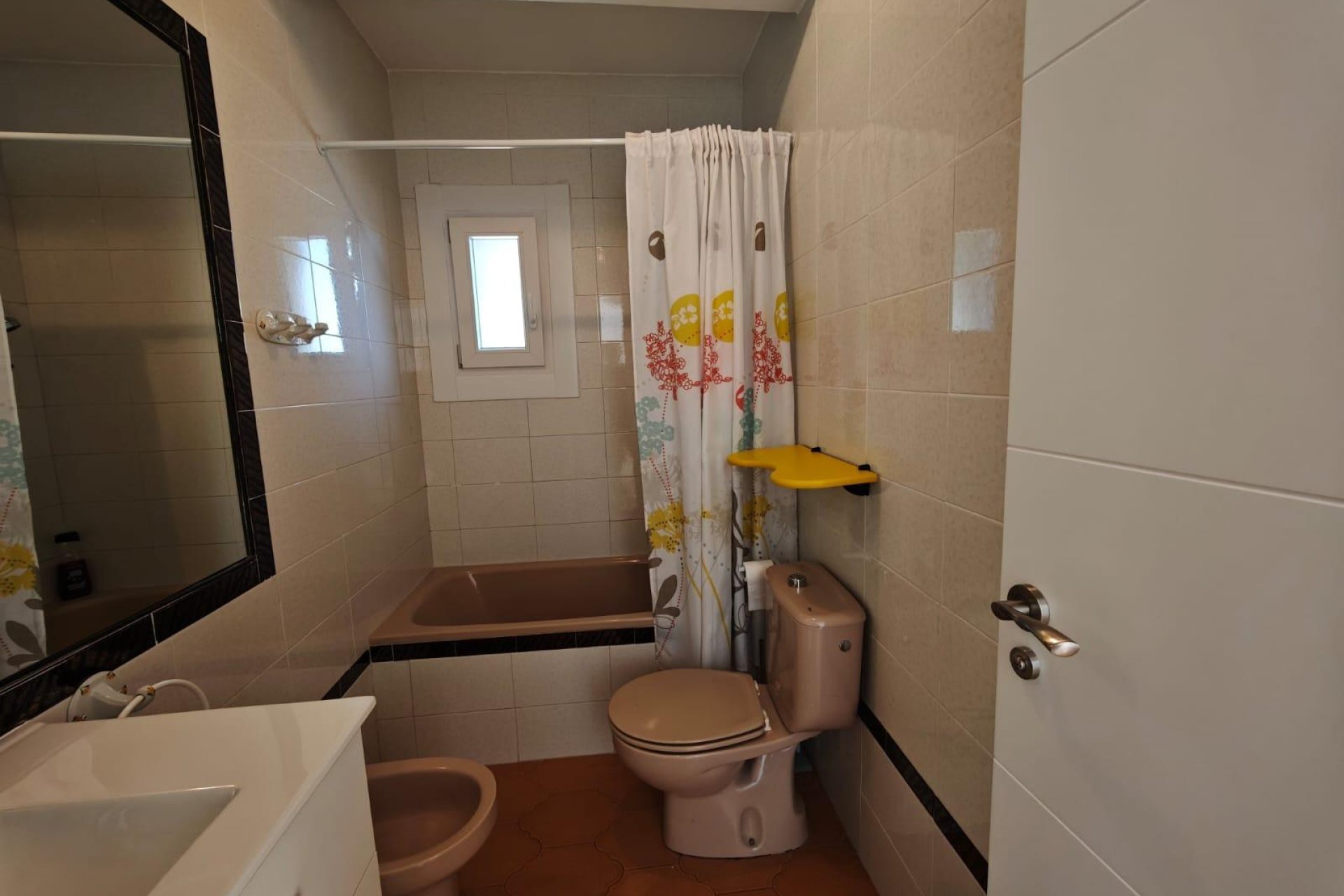 Wiederverkauf - Wohnung -
Cabo Roig