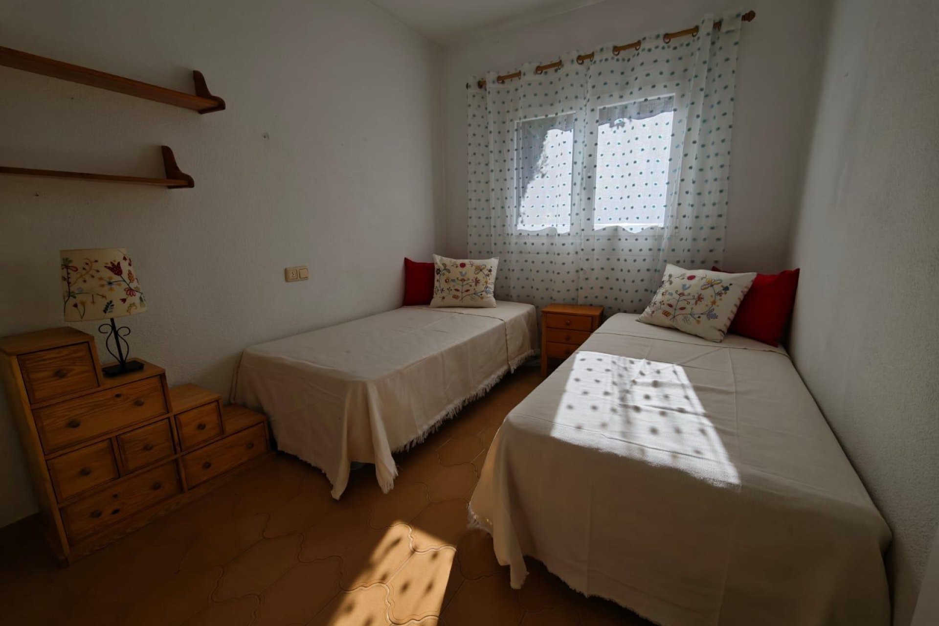 Wiederverkauf - Wohnung -
Cabo Roig
