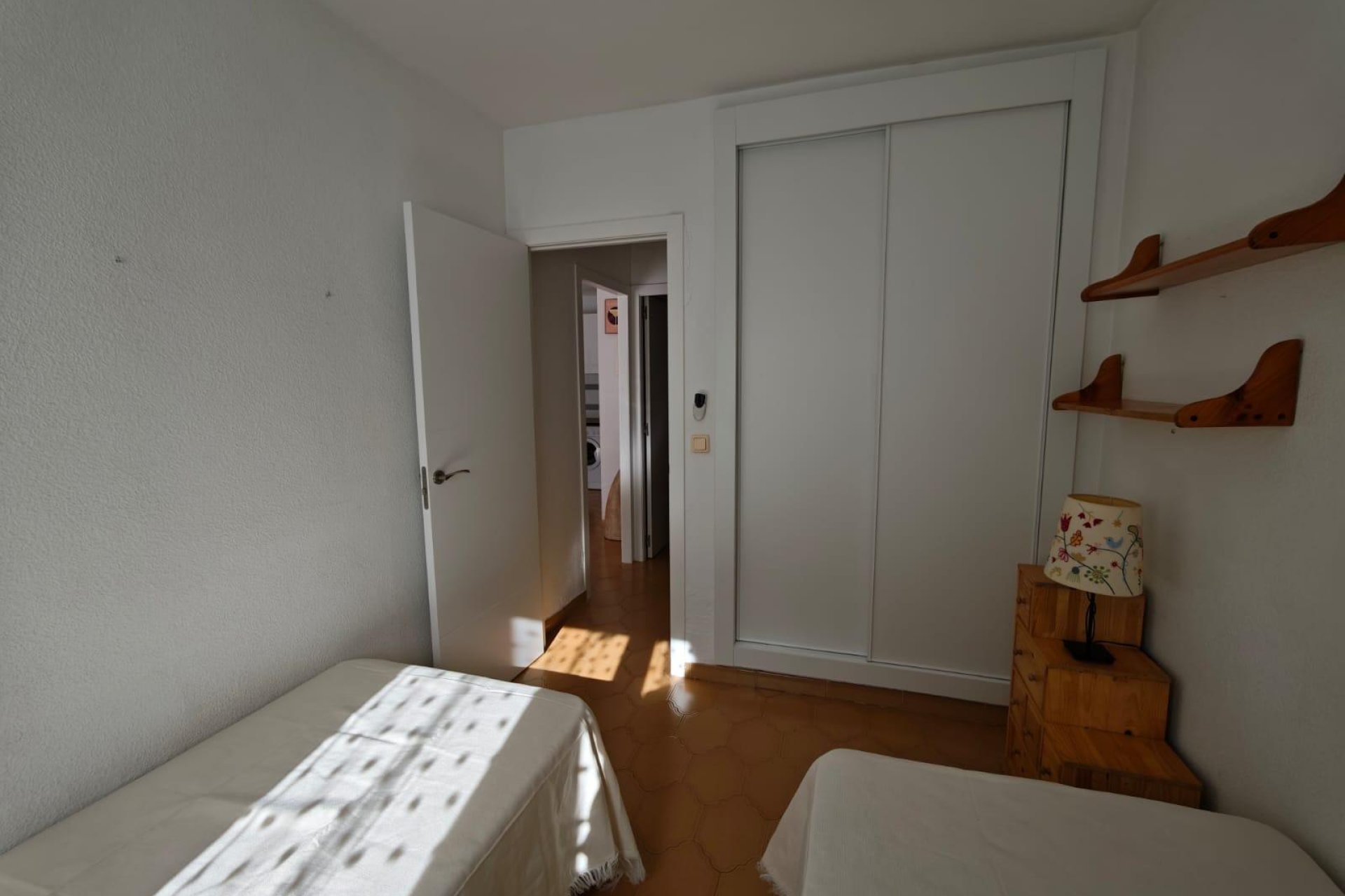 Wiederverkauf - Wohnung -
Cabo Roig