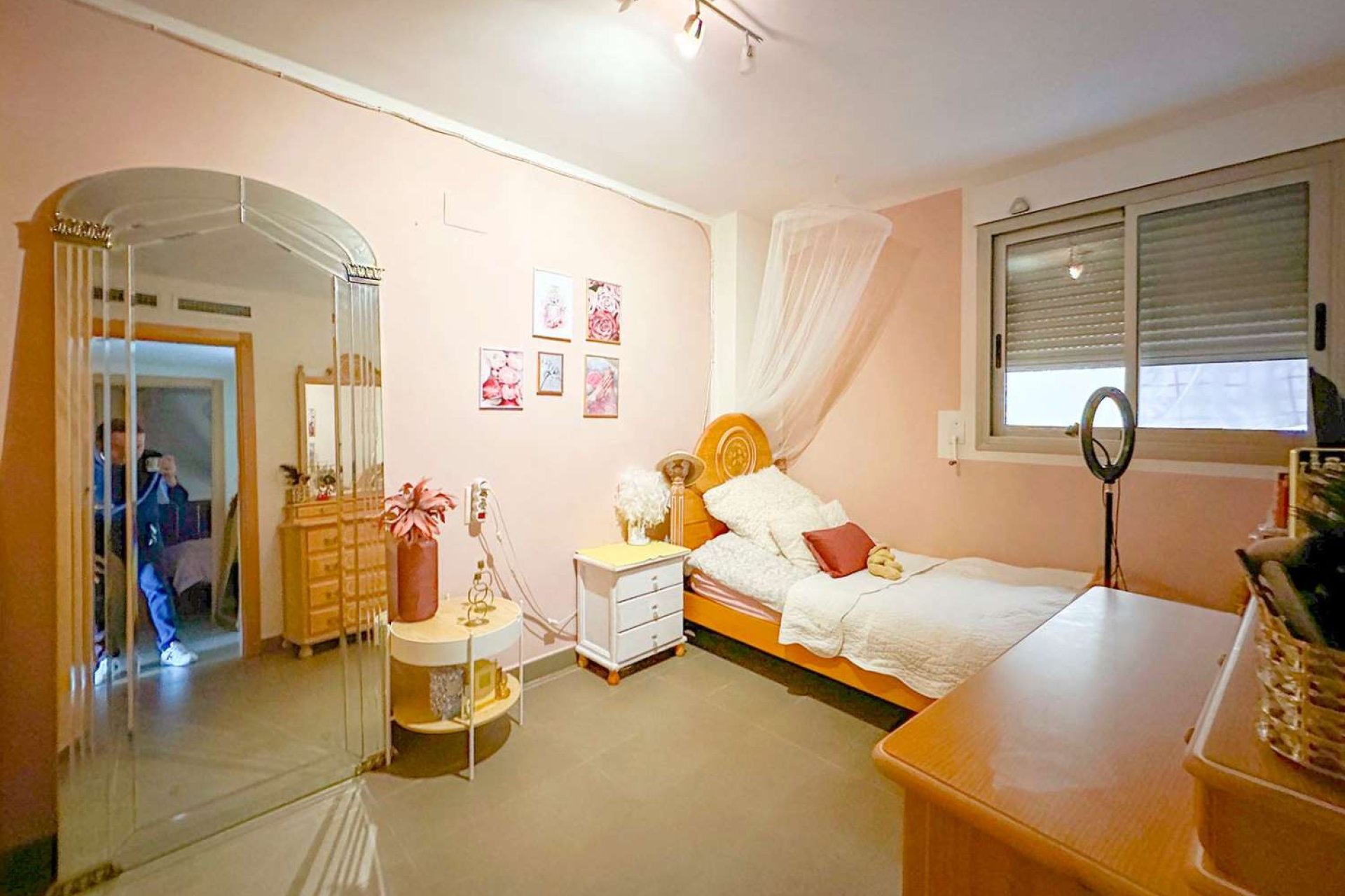 Wiederverkauf - Wohnung -
Calpe - Costa Blanca
