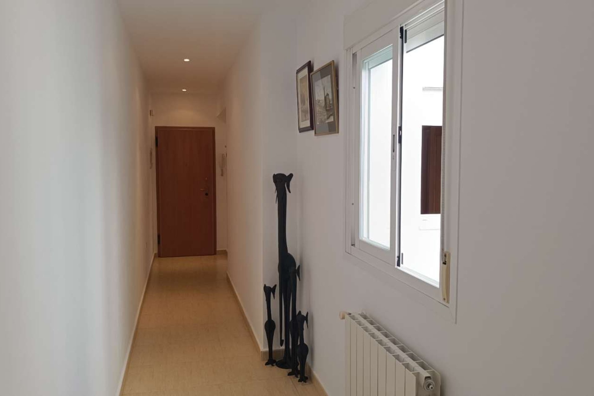 Wiederverkauf - Wohnung -
Calpe - Costa Blanca