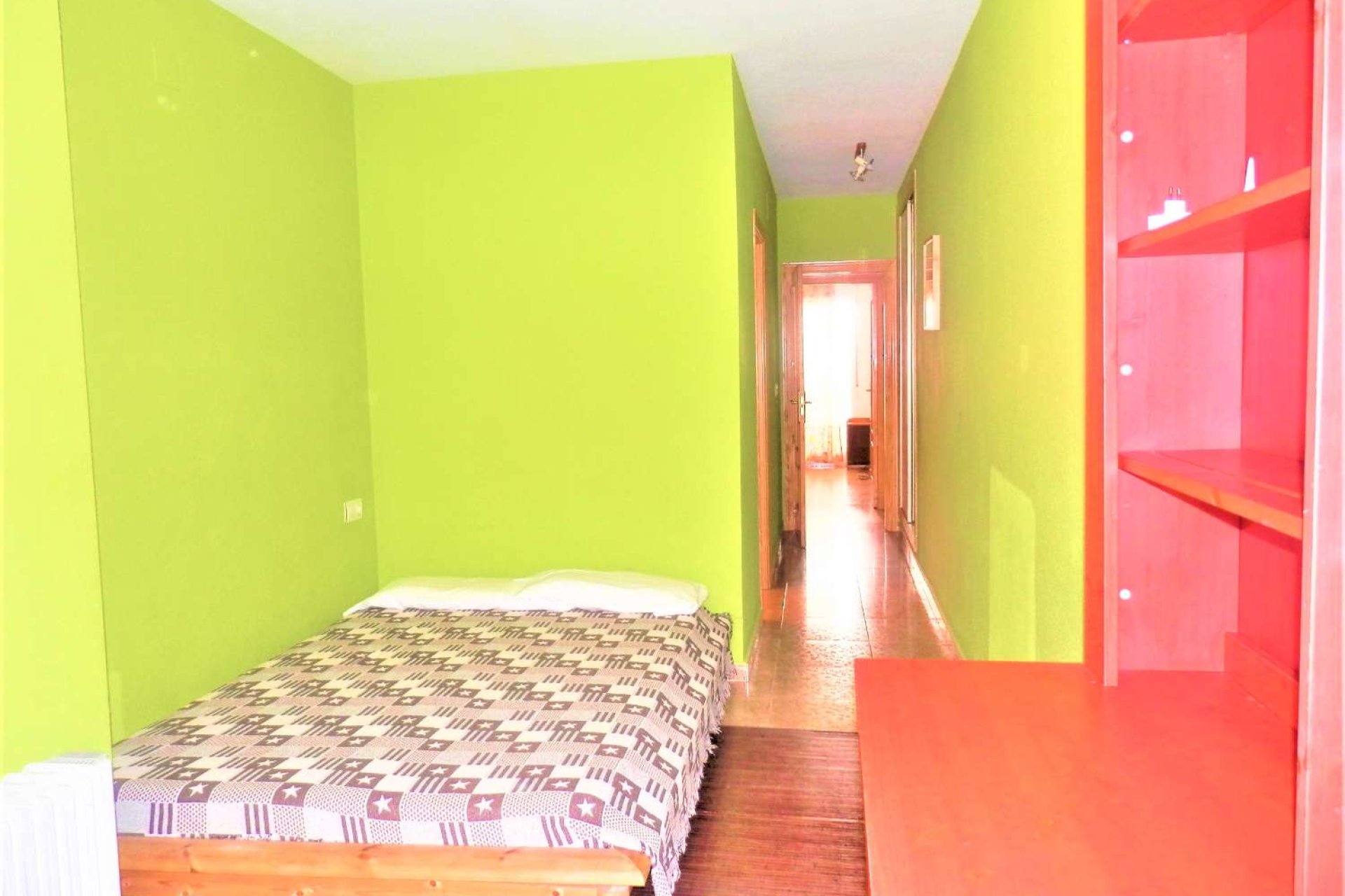 Wiederverkauf - Wohnung -
Calpe - Costa Blanca