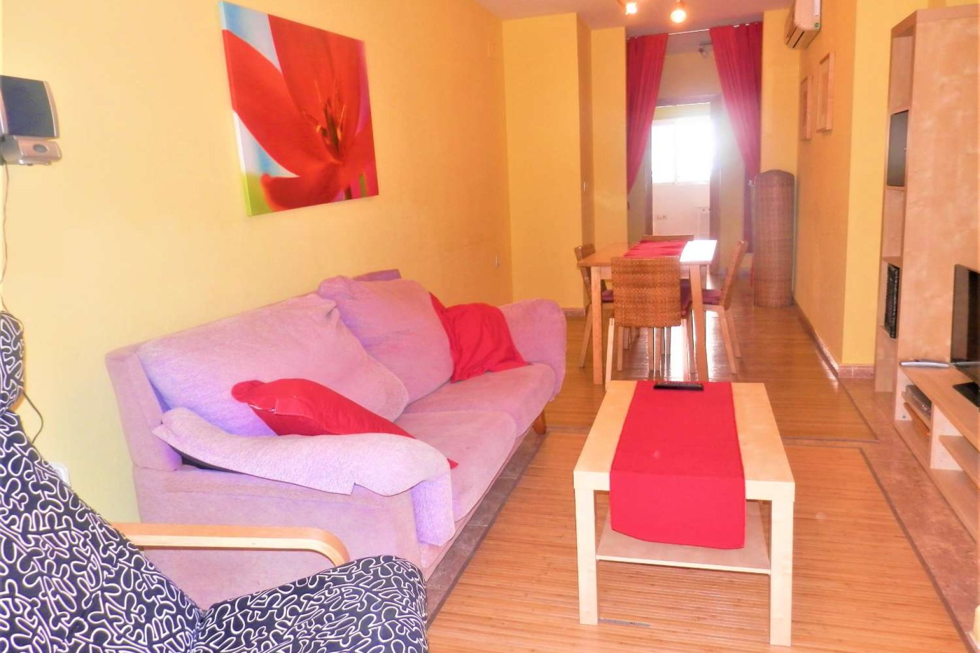 Wiederverkauf - Wohnung -
Calpe - Costa Blanca