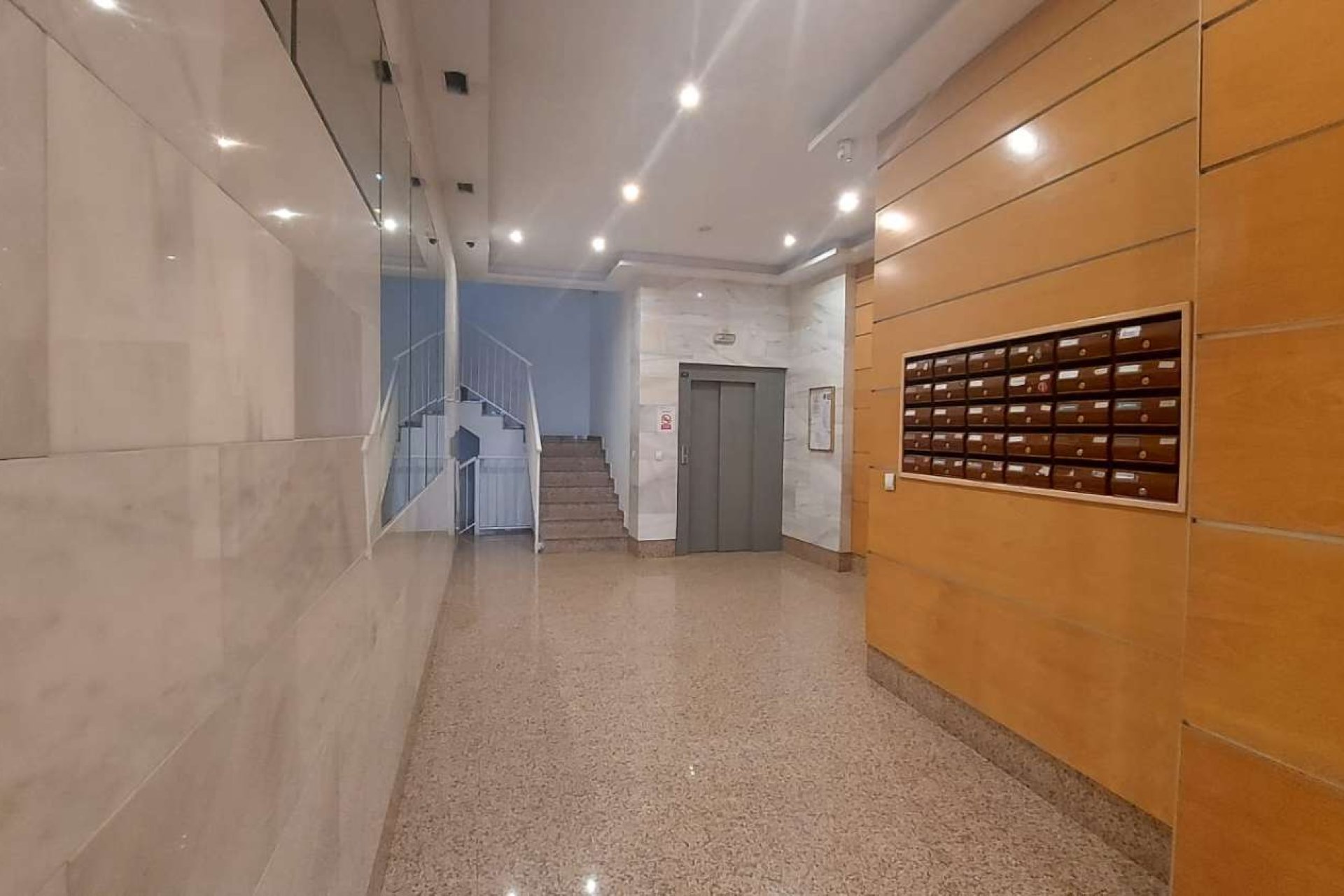 Wiederverkauf - Wohnung -
Calpe - Costa Blanca