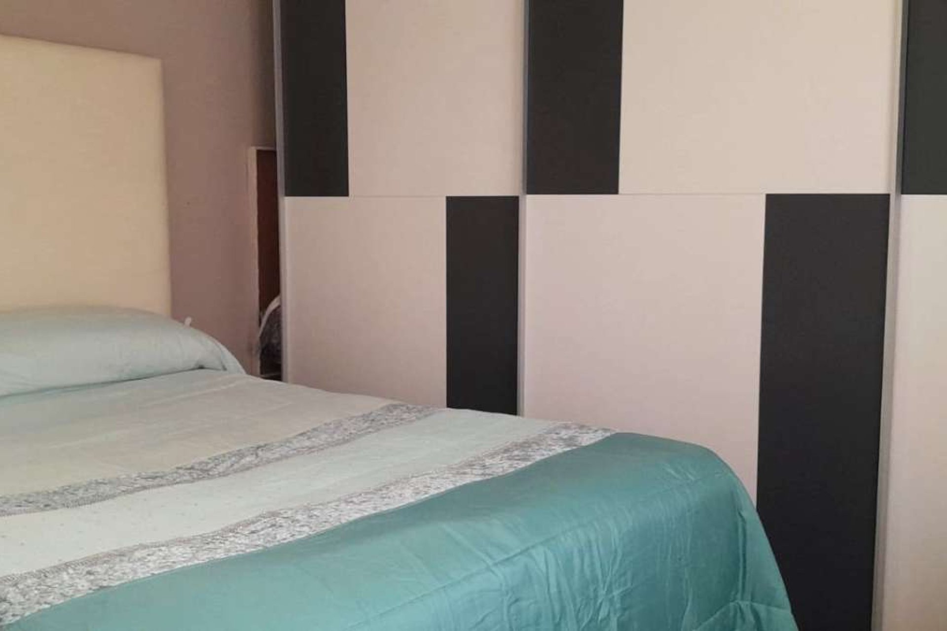 Wiederverkauf - Wohnung -
Calpe - Costa Blanca