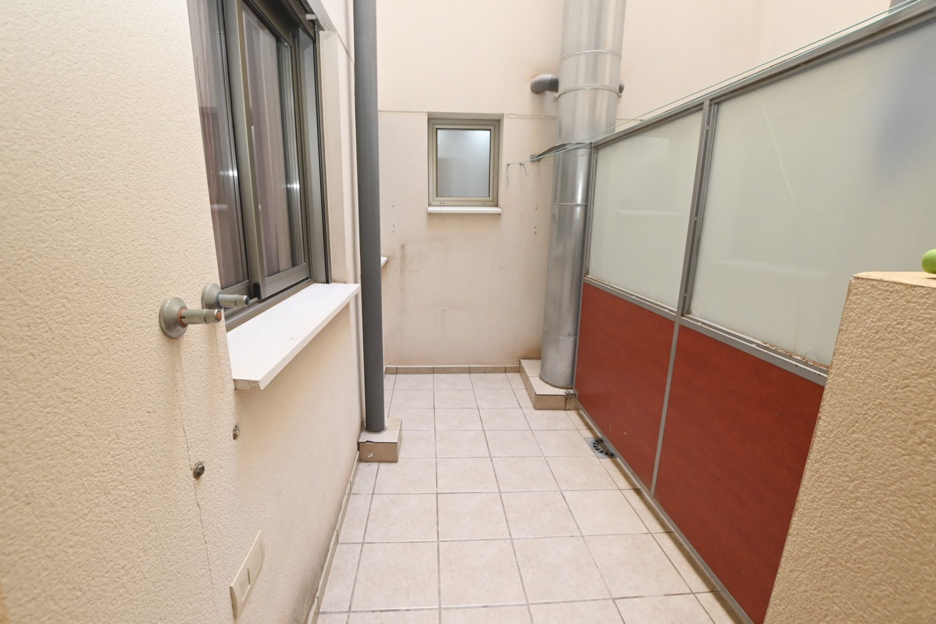 Wiederverkauf - Wohnung -
Calpe - Costa Blanca