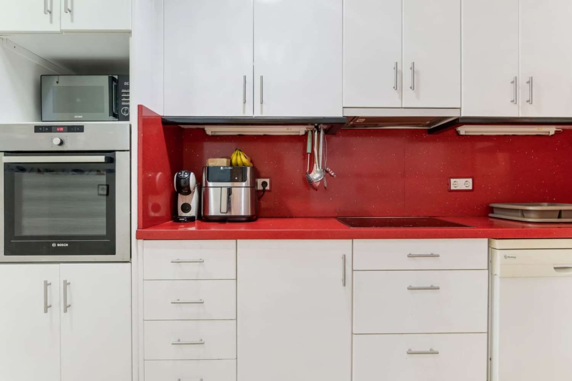 Wiederverkauf - Wohnung -
Calpe - Costa Blanca