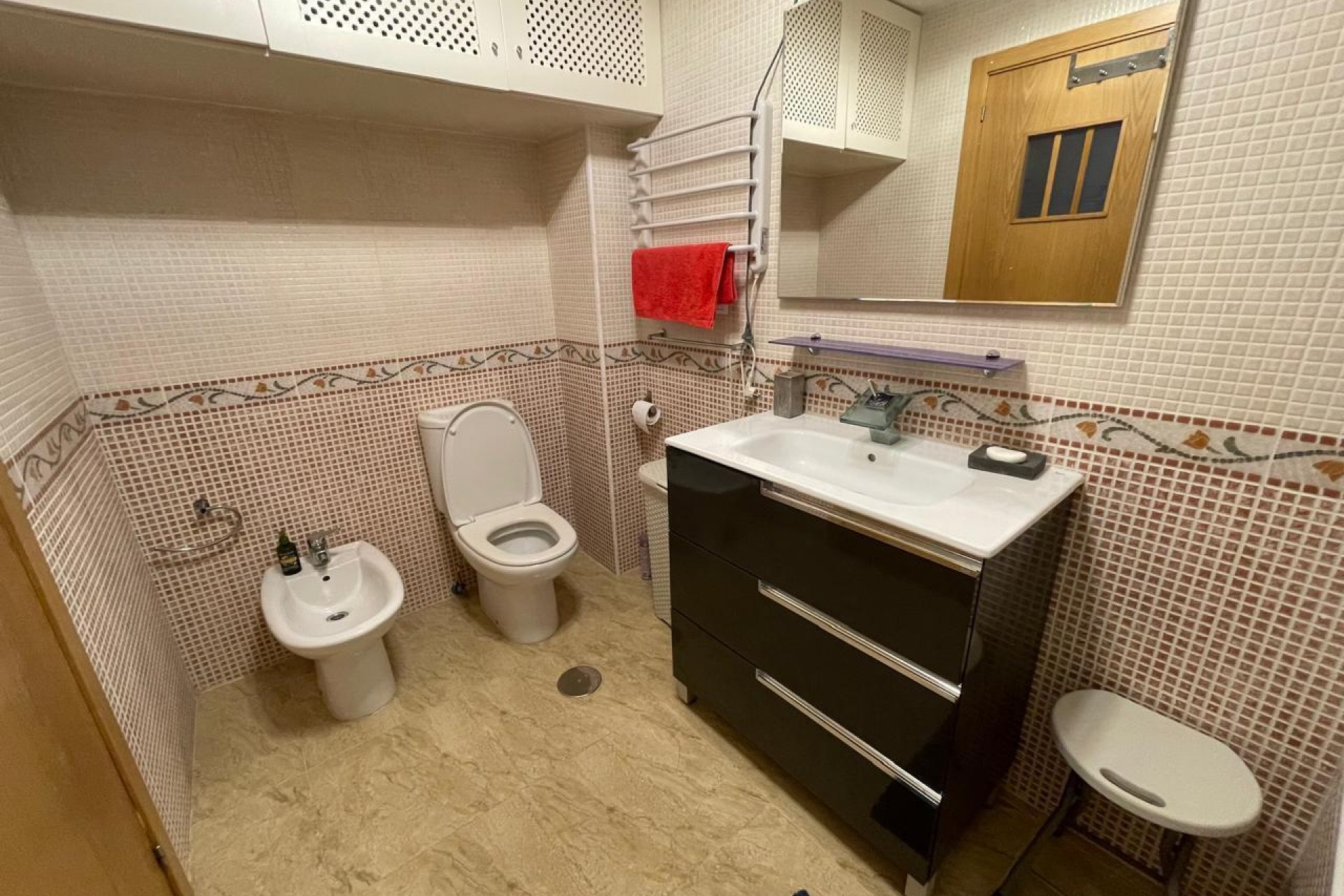 Wiederverkauf - Wohnung -
Campoamor - Costa Blanca