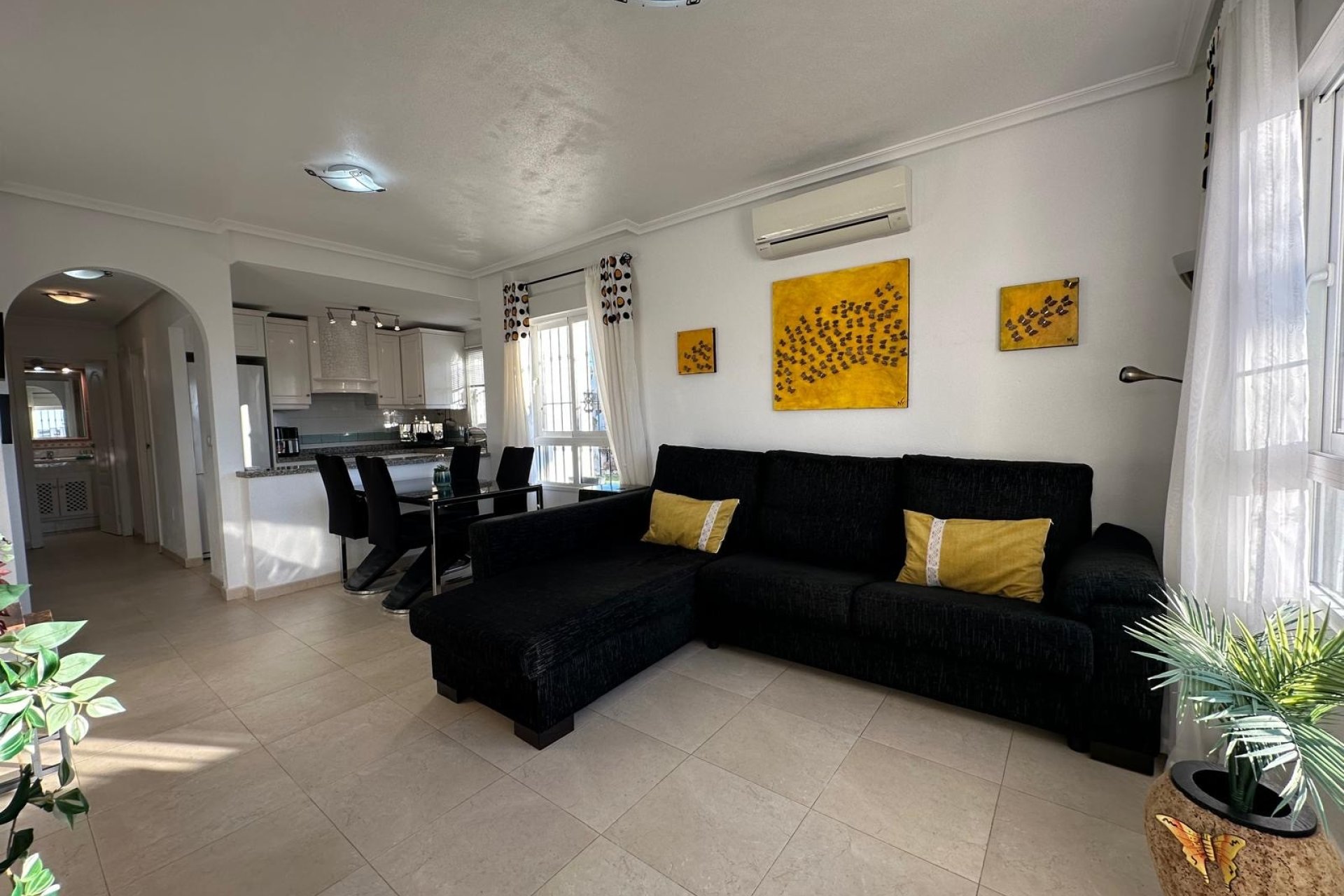Wiederverkauf - Wohnung -
Campoamor - Costa Blanca