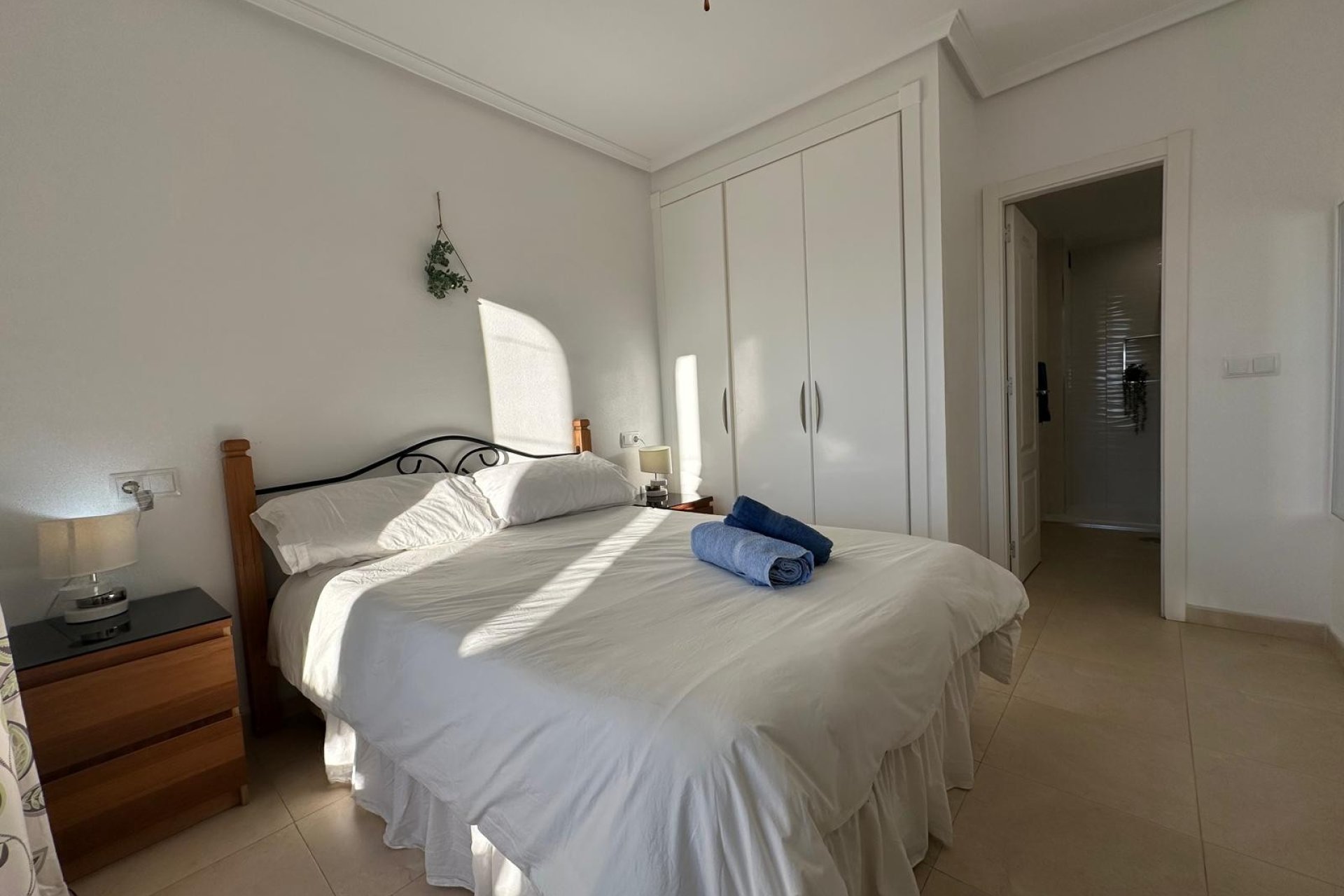 Wiederverkauf - Wohnung -
Campoamor - Costa Blanca