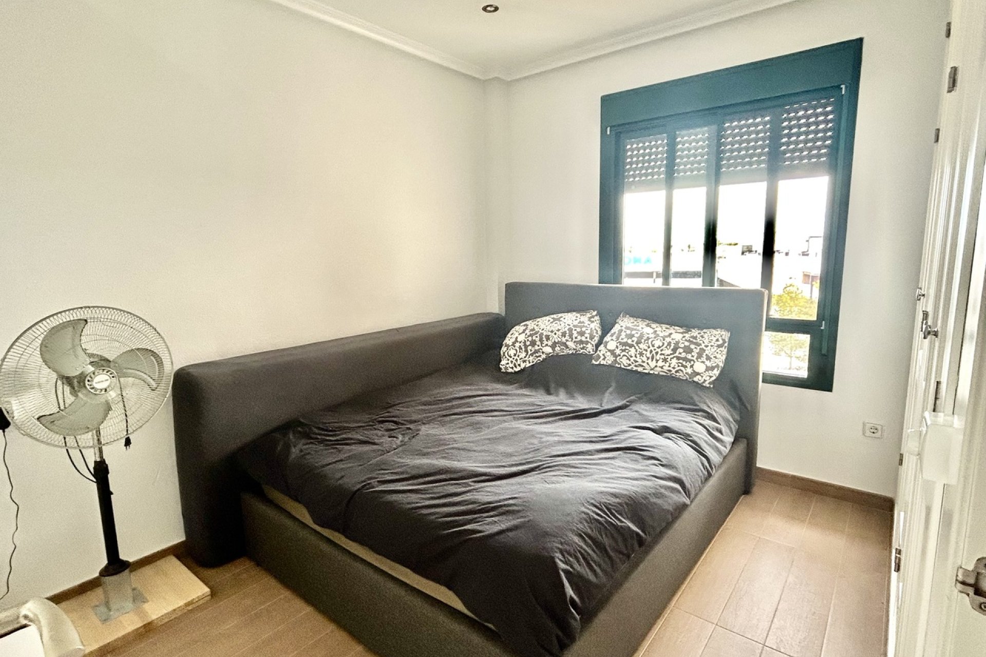 Wiederverkauf - Wohnung -
Campoamor - Costa Blanca