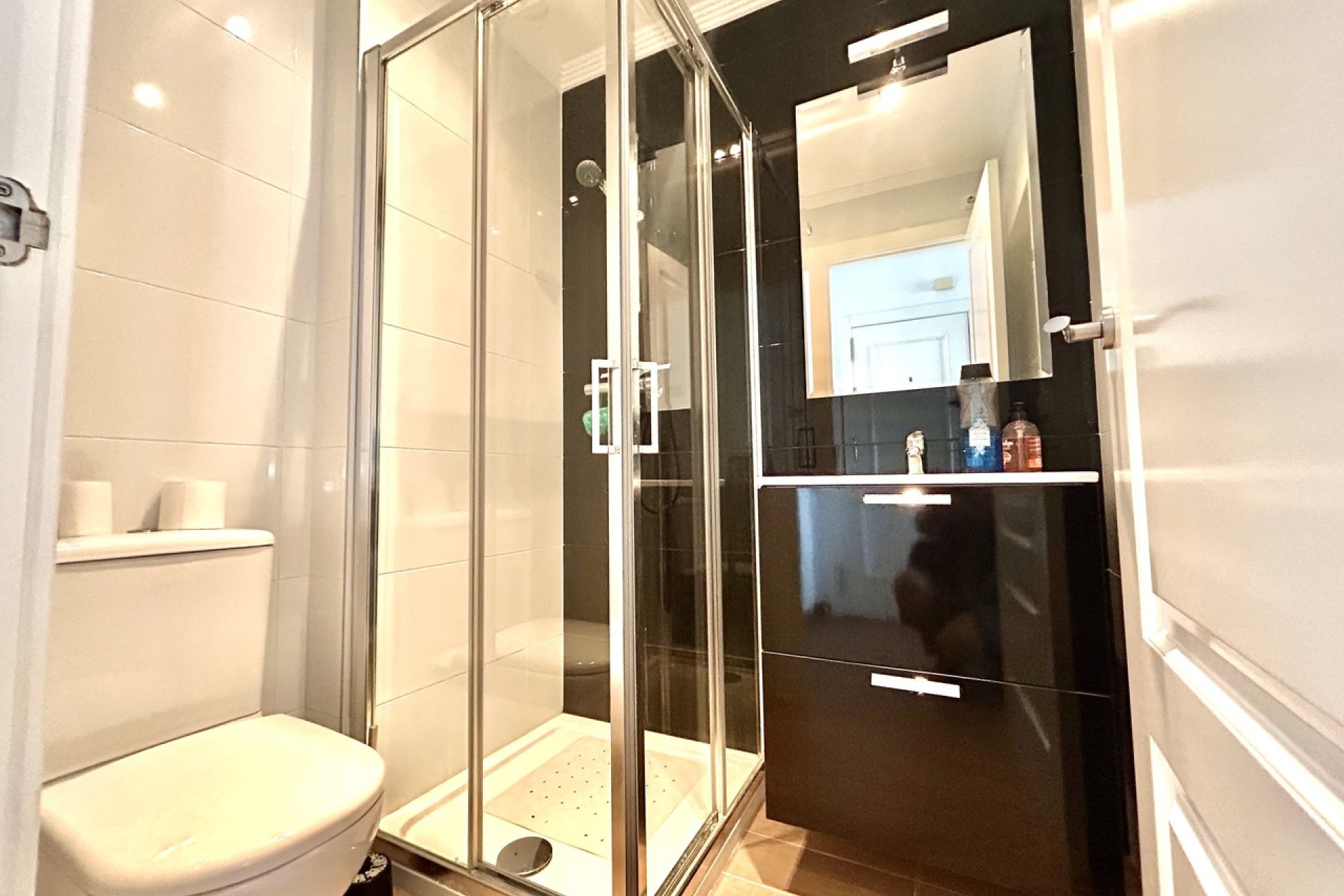 Wiederverkauf - Wohnung -
Campoamor - Costa Blanca