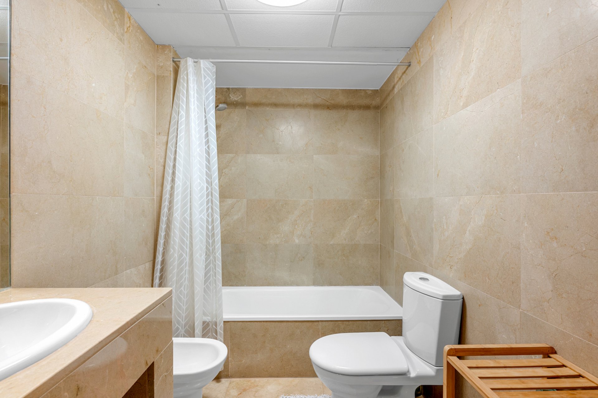 Wiederverkauf - Wohnung -
Campoamor - Costa Blanca